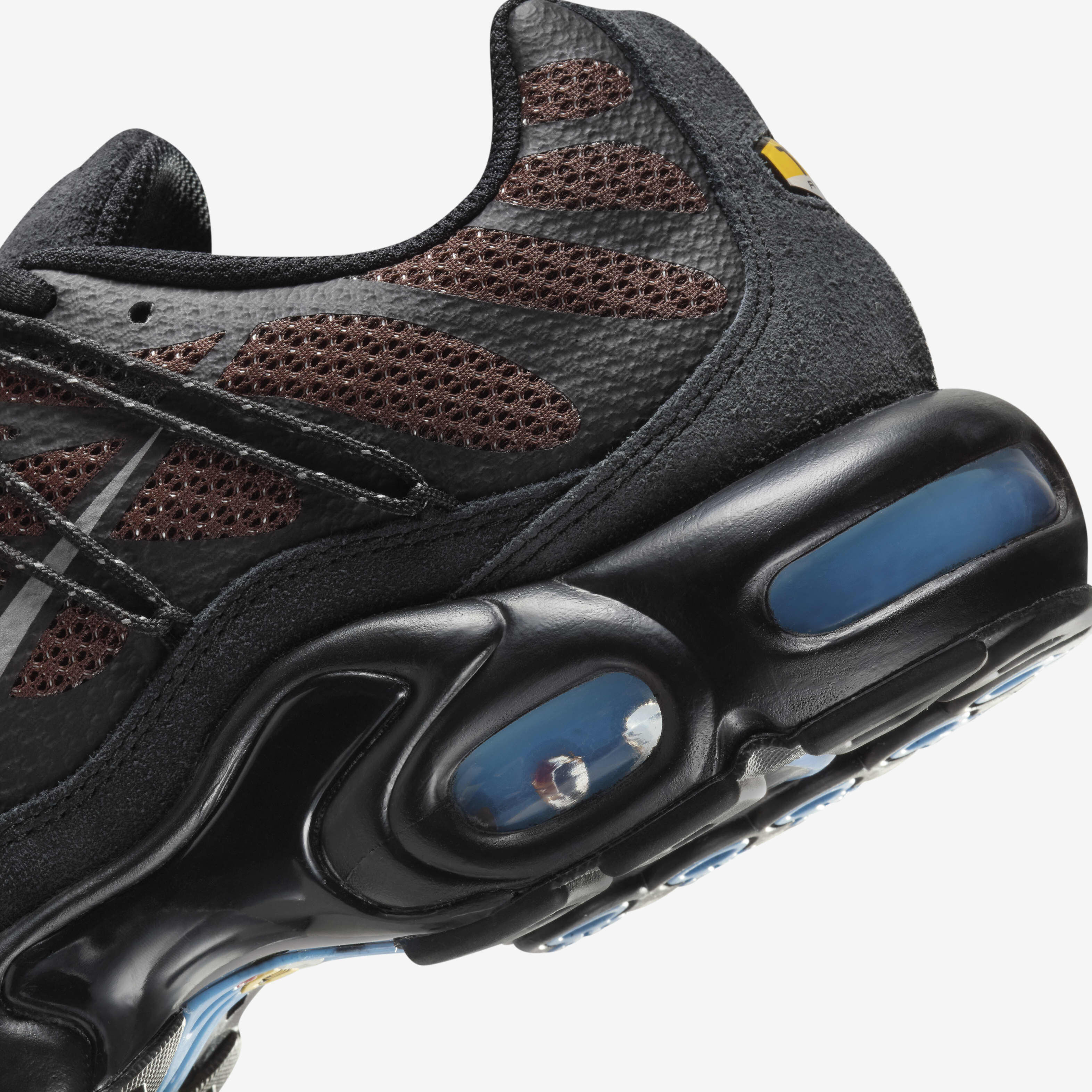 Nike Air Max Plus Utility image number 7