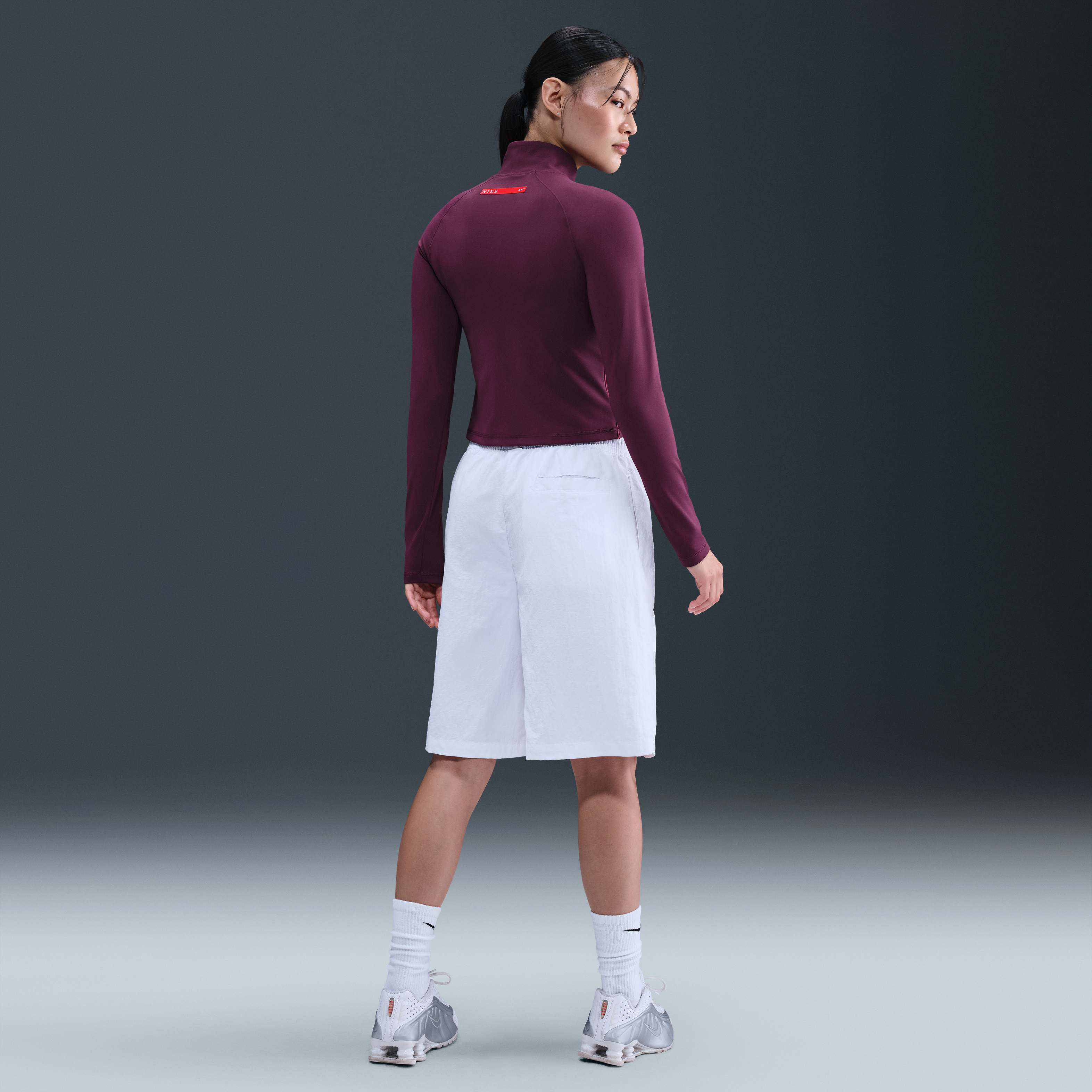 Nike Sportswear image number 4