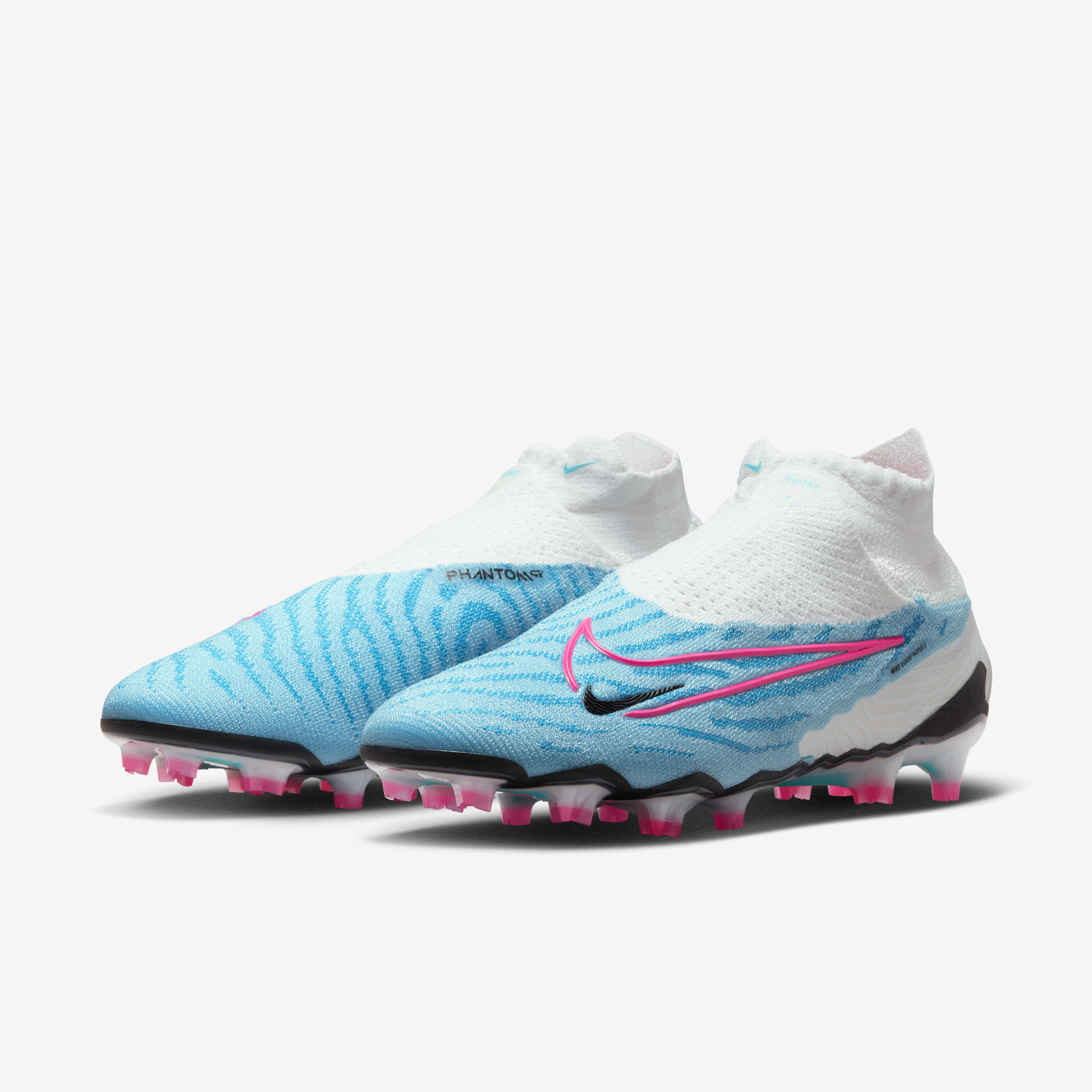 Nike Phantom GX Elite image number 4