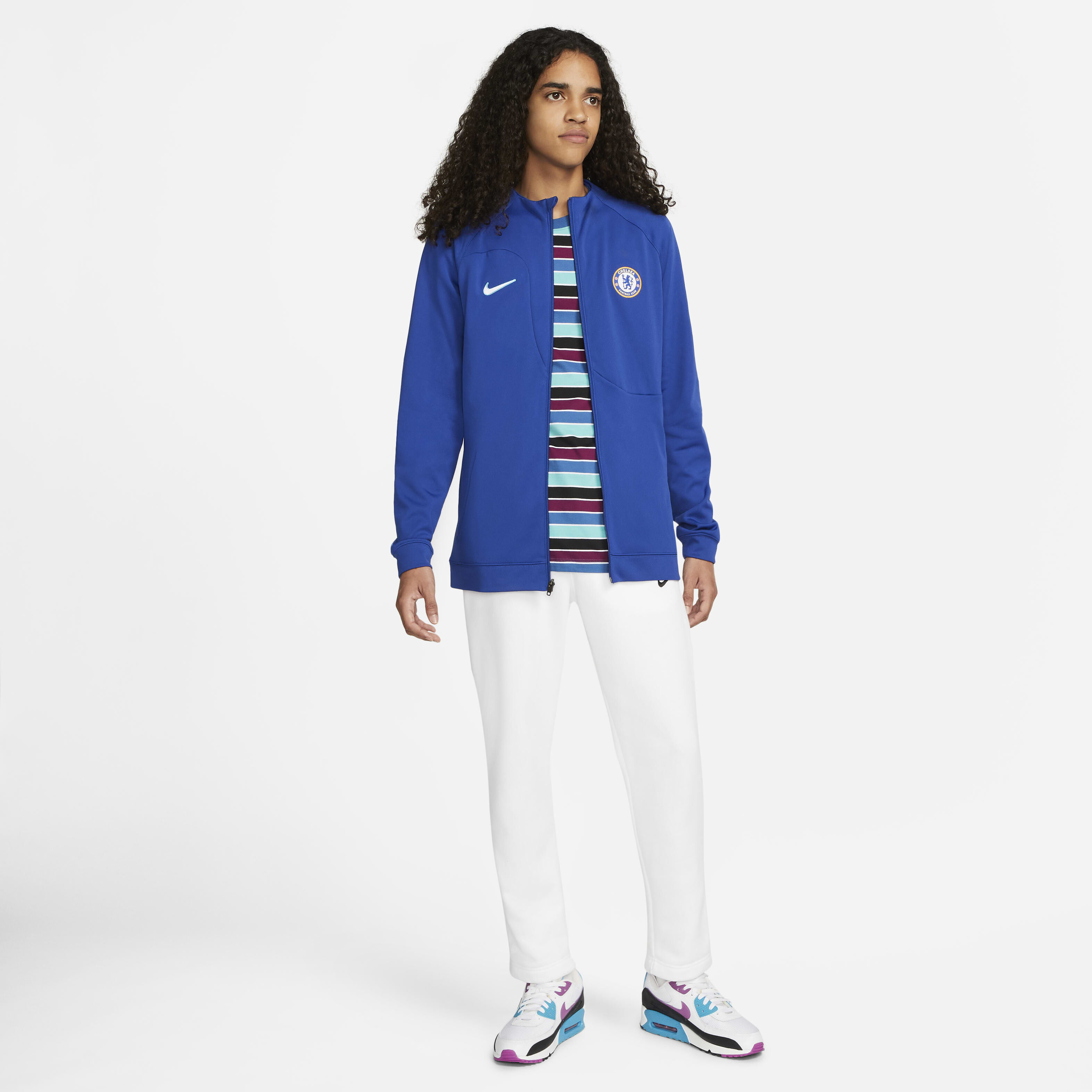 تشيلسي اكاديمي برو image number 5