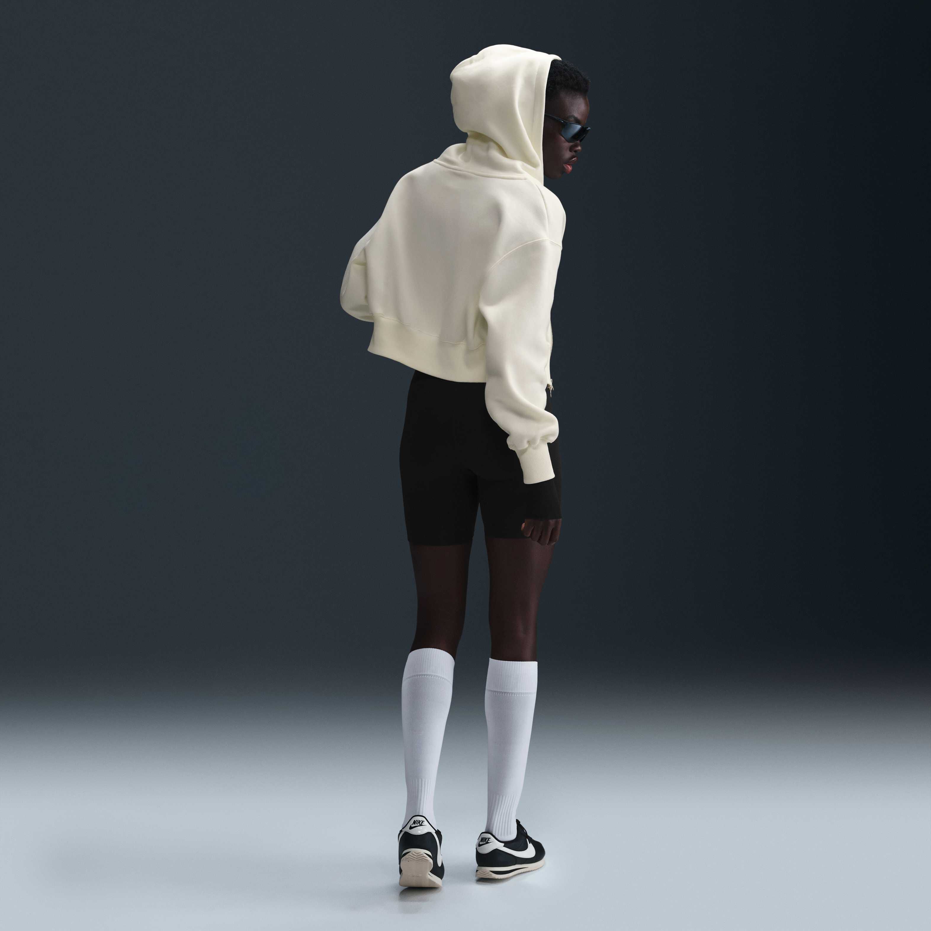 Nike Sportswear Phoenix Fleece image number 4