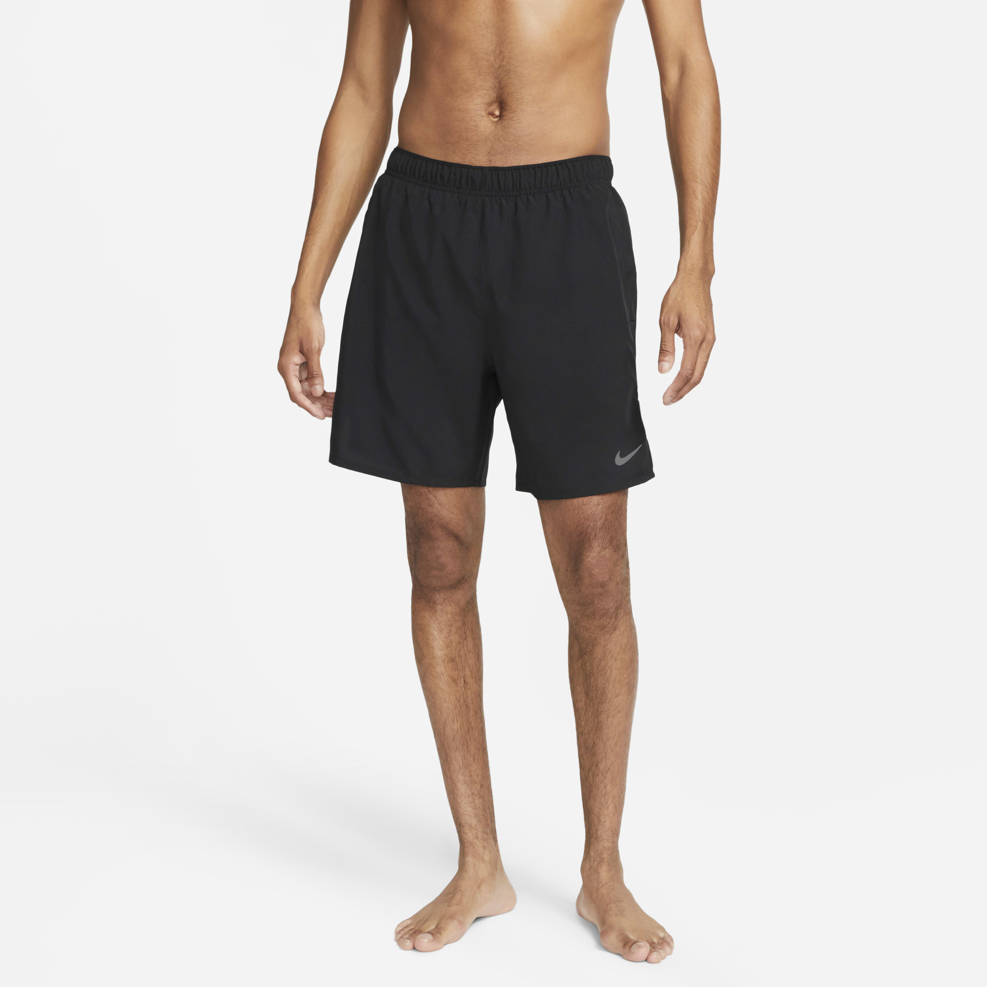 Flex stride men's 18cm (approx.) 2-in-1 running shorts outlet