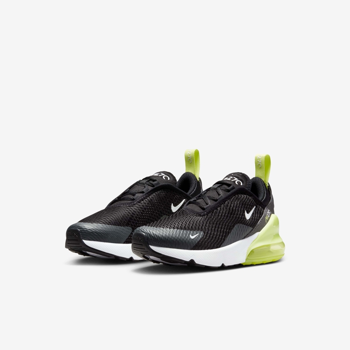Nike Air Max 270 image number 4 Nike Air Max 270 image number 4