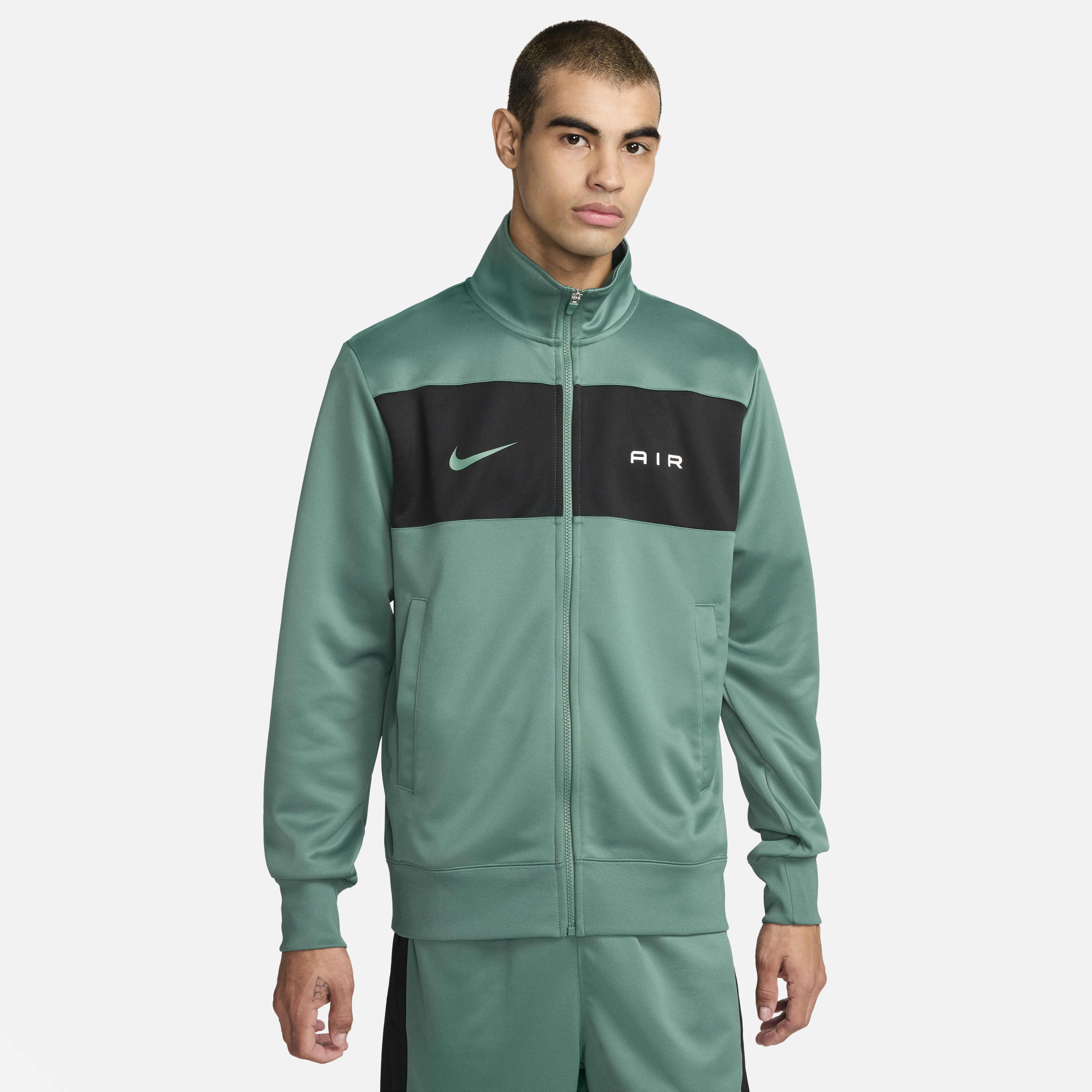 New nike air tracksuit clearance
