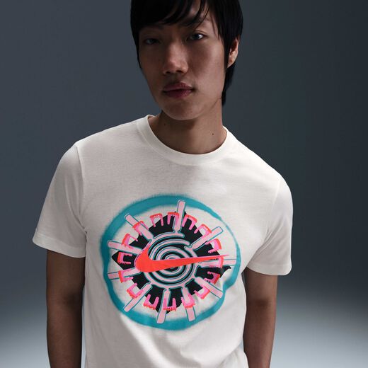 Graphic Tee-Nike, Nike Sportswear, T-Shirt