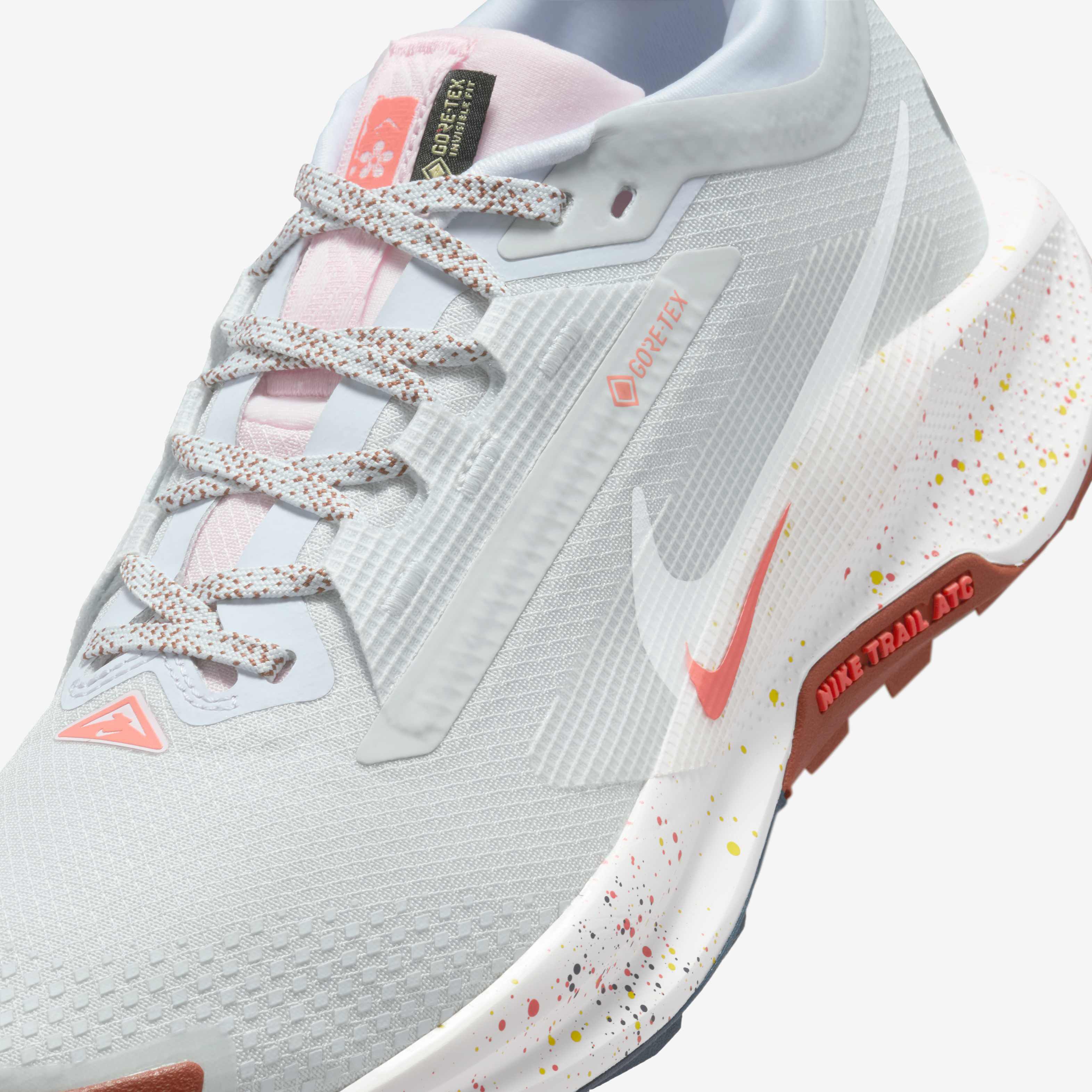 نايكي بيجاسوس تريل 5 جور-تكس image number 6