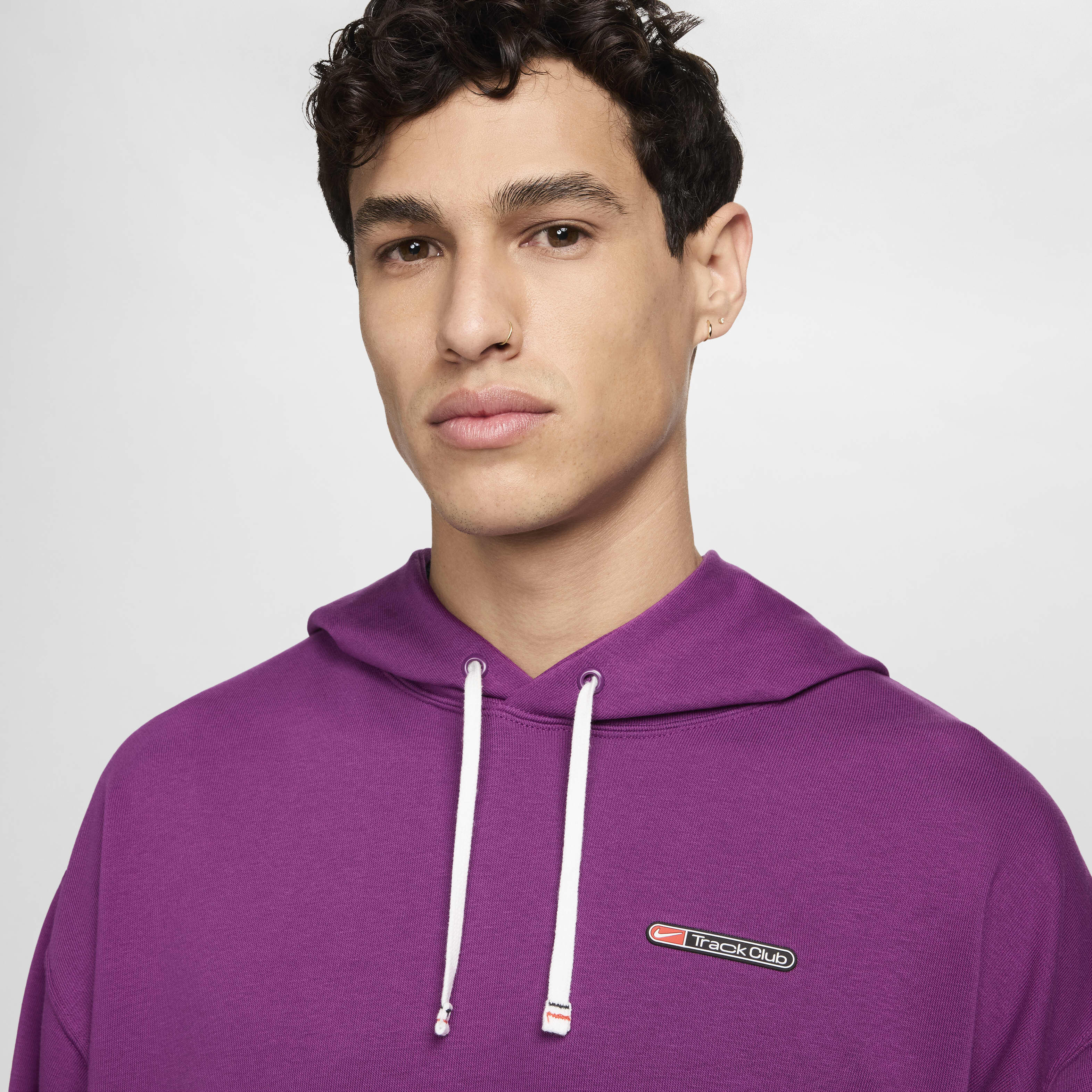 Nike track hoodie new arrivals