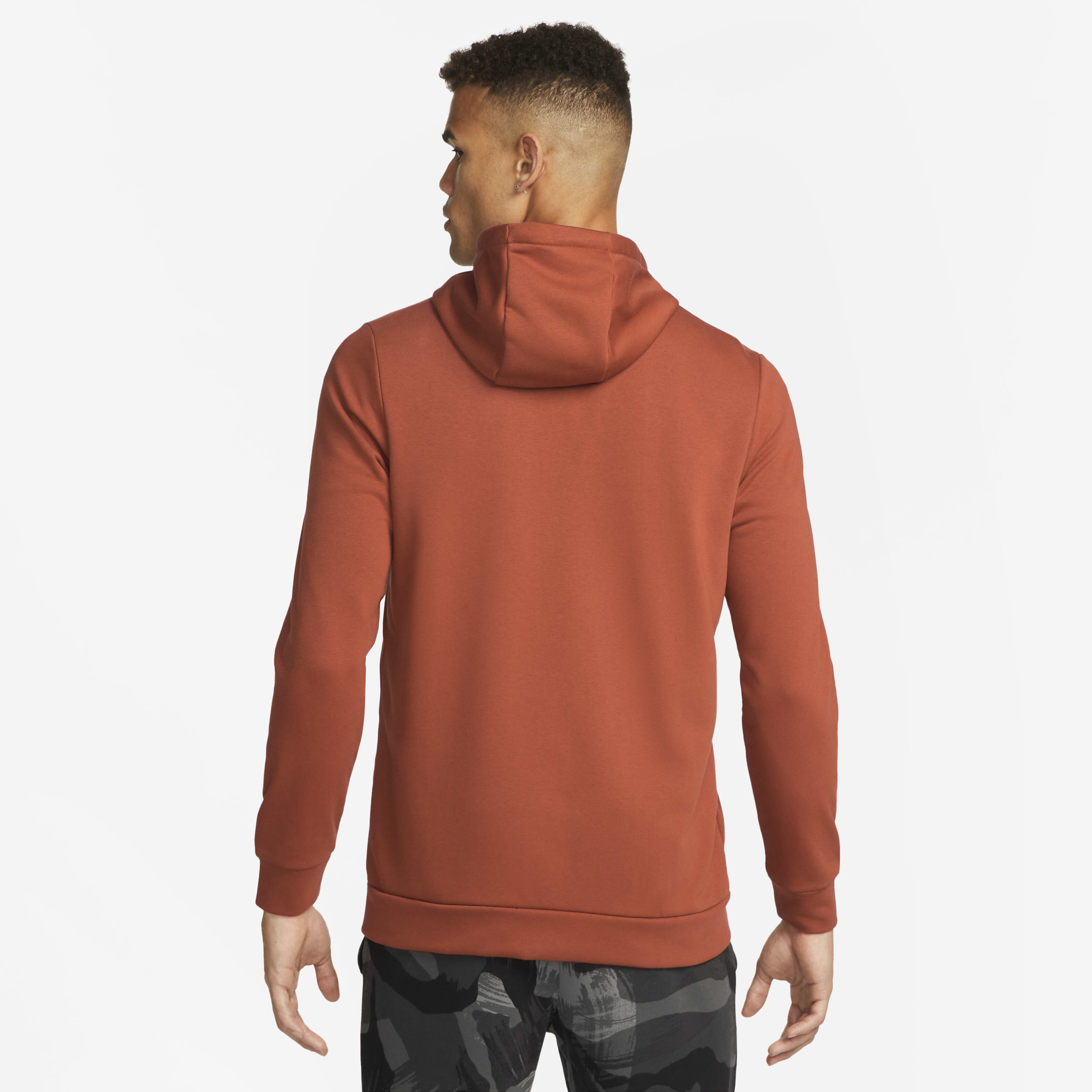 Nike performance dry hoodie discount