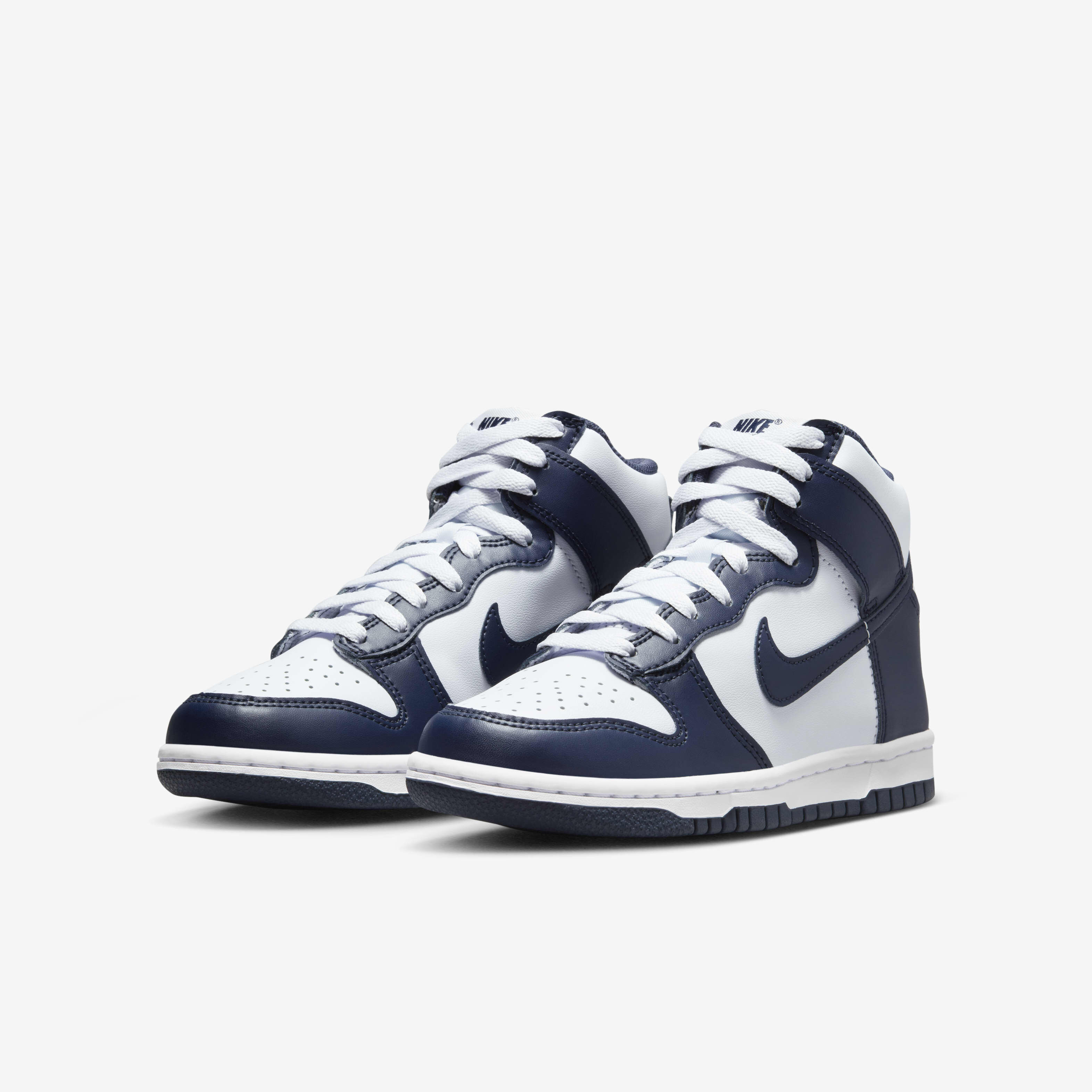 Nike Dunk High image number 4