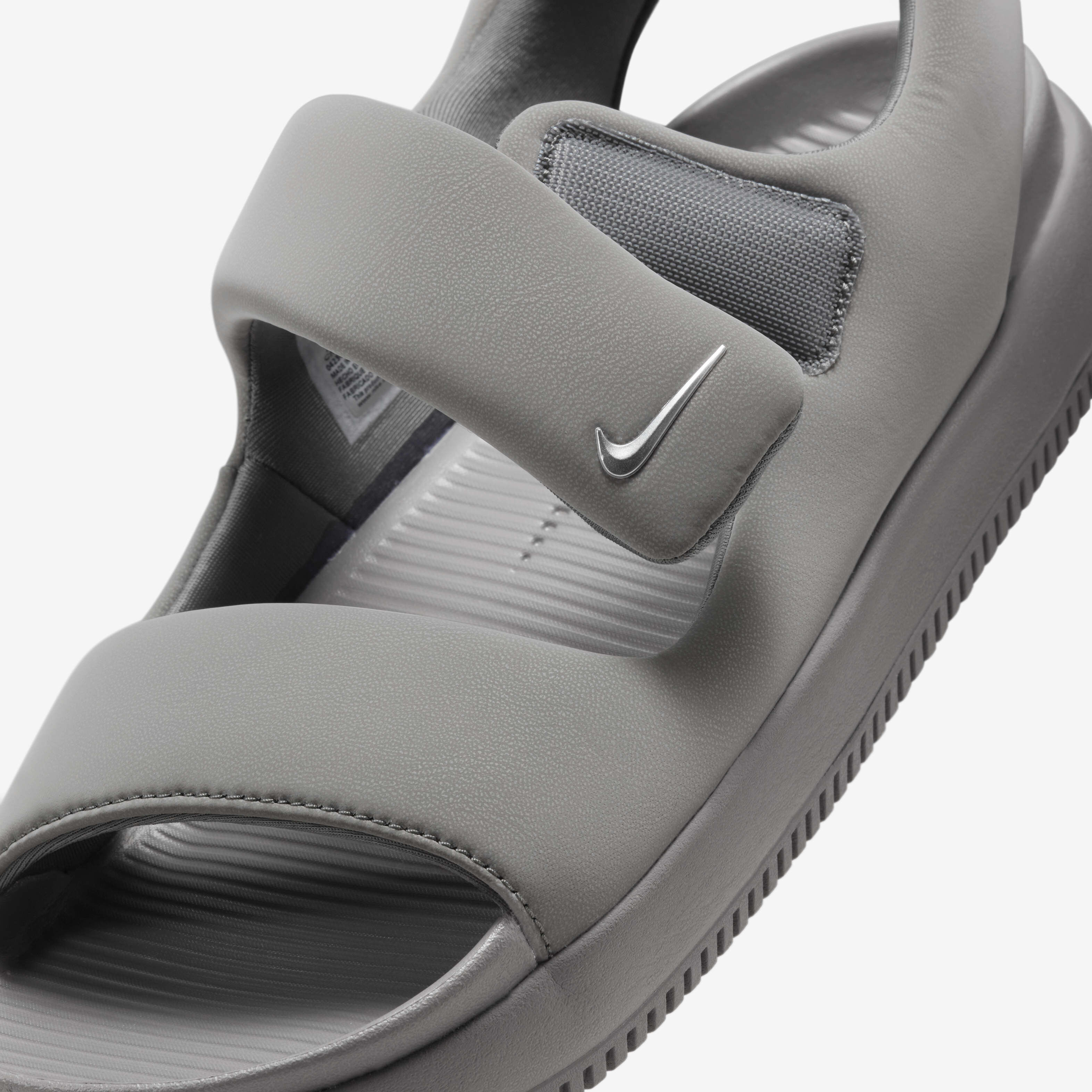 Nike men's sandals with straps store