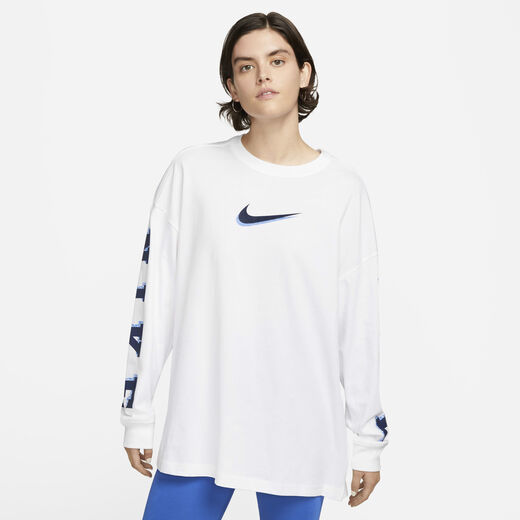 Women-Nike, Nike Sportswear, Women's T-Shirt