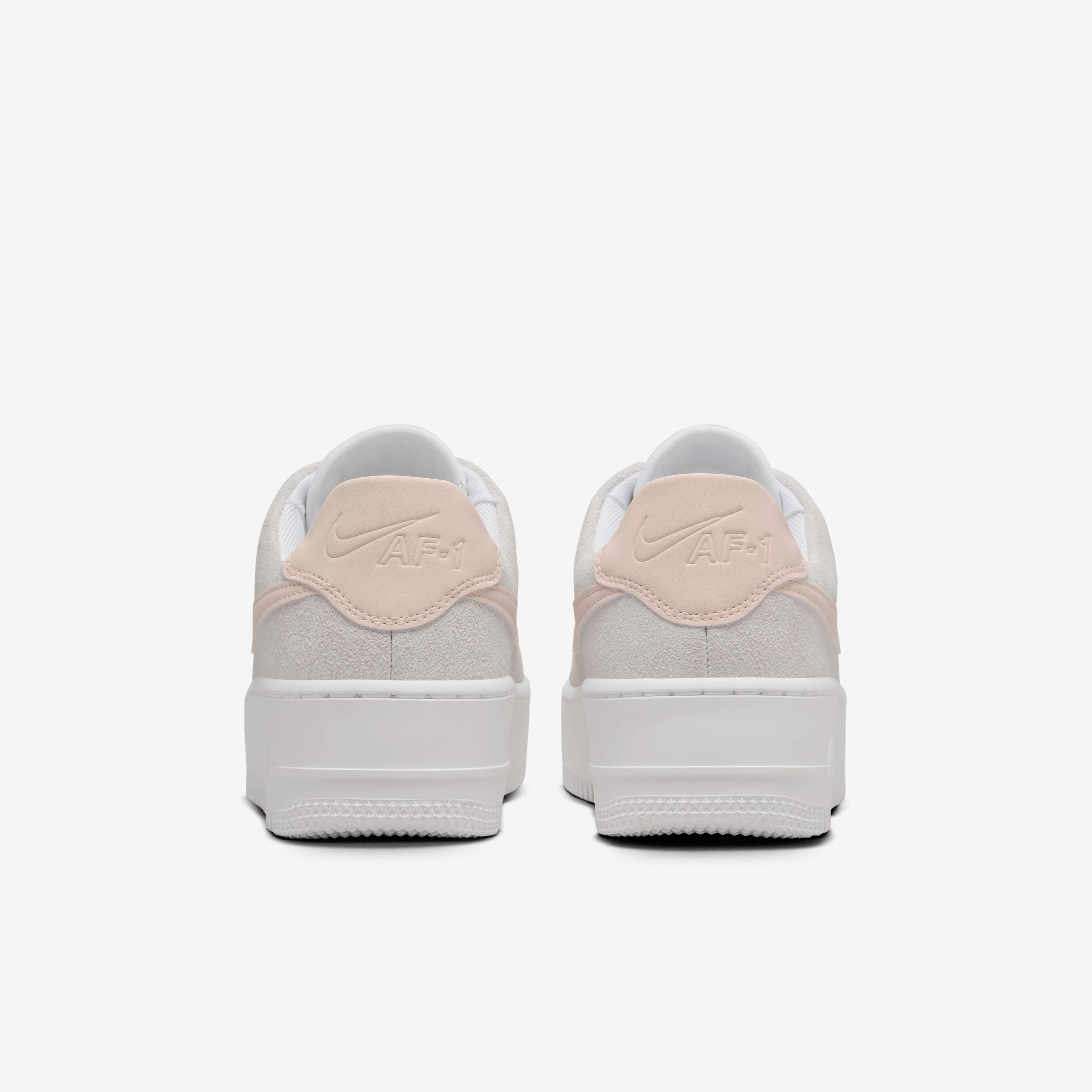 View more detail nike air force 1 sage low top