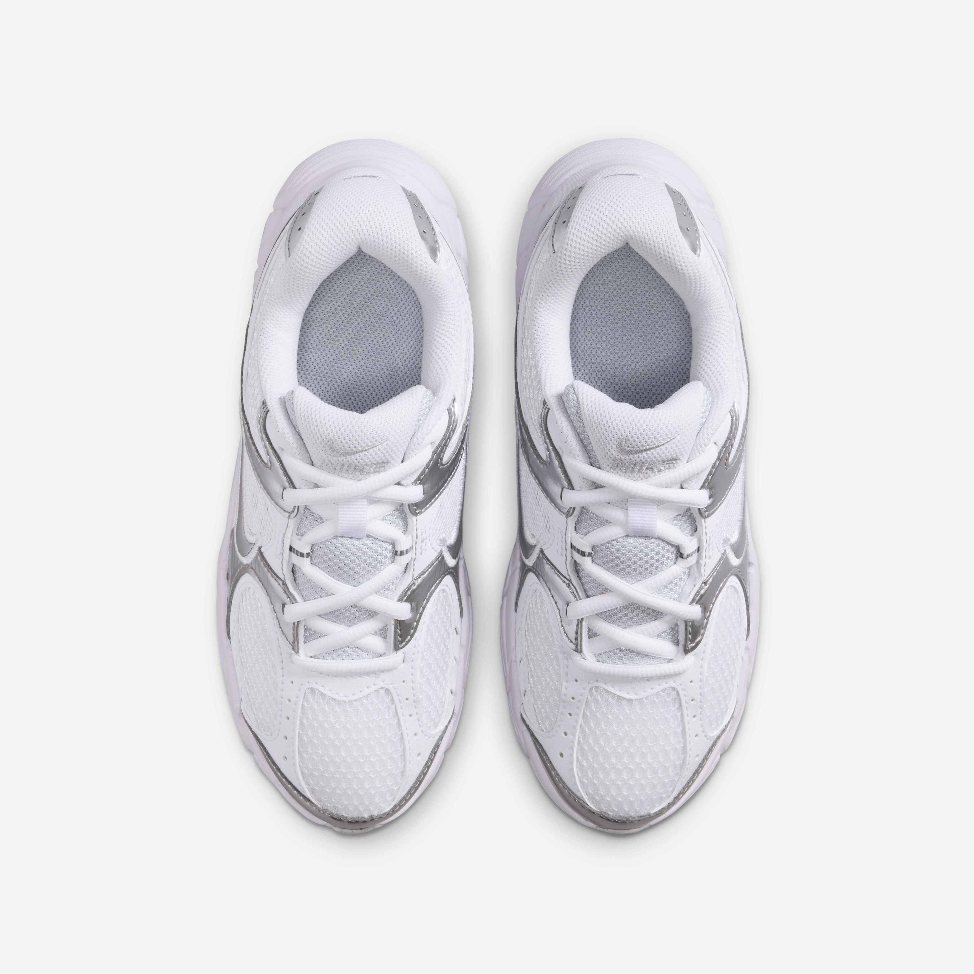 新品‼︎未使用‼︎ CLORE Relux All-in-one【White】 Buy Nike V5 RNR Older Kids' Shoes - White/Pure Platinum
