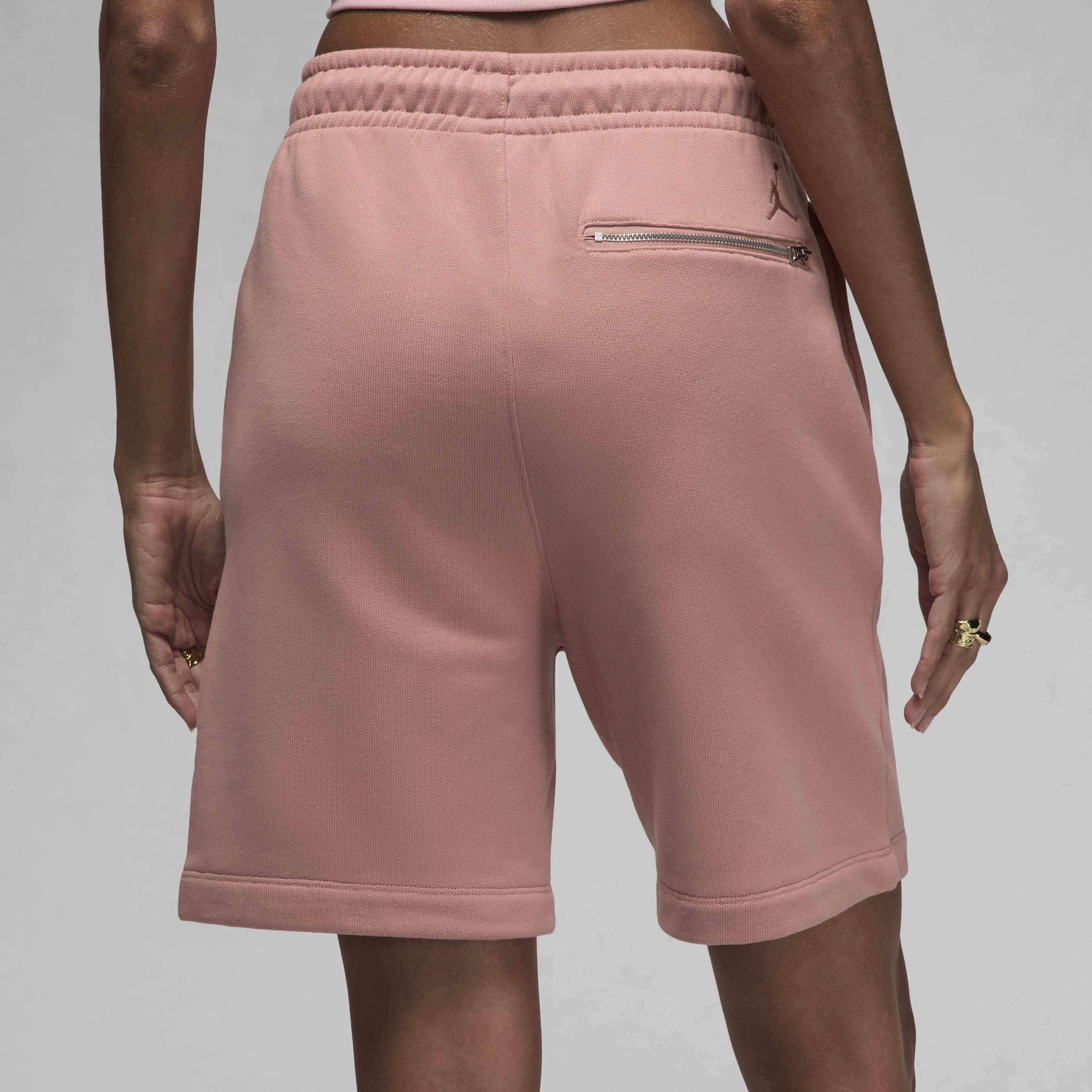 Buy Air Jordan Wordmark Men s Fleece Shorts Nike Qatar Official