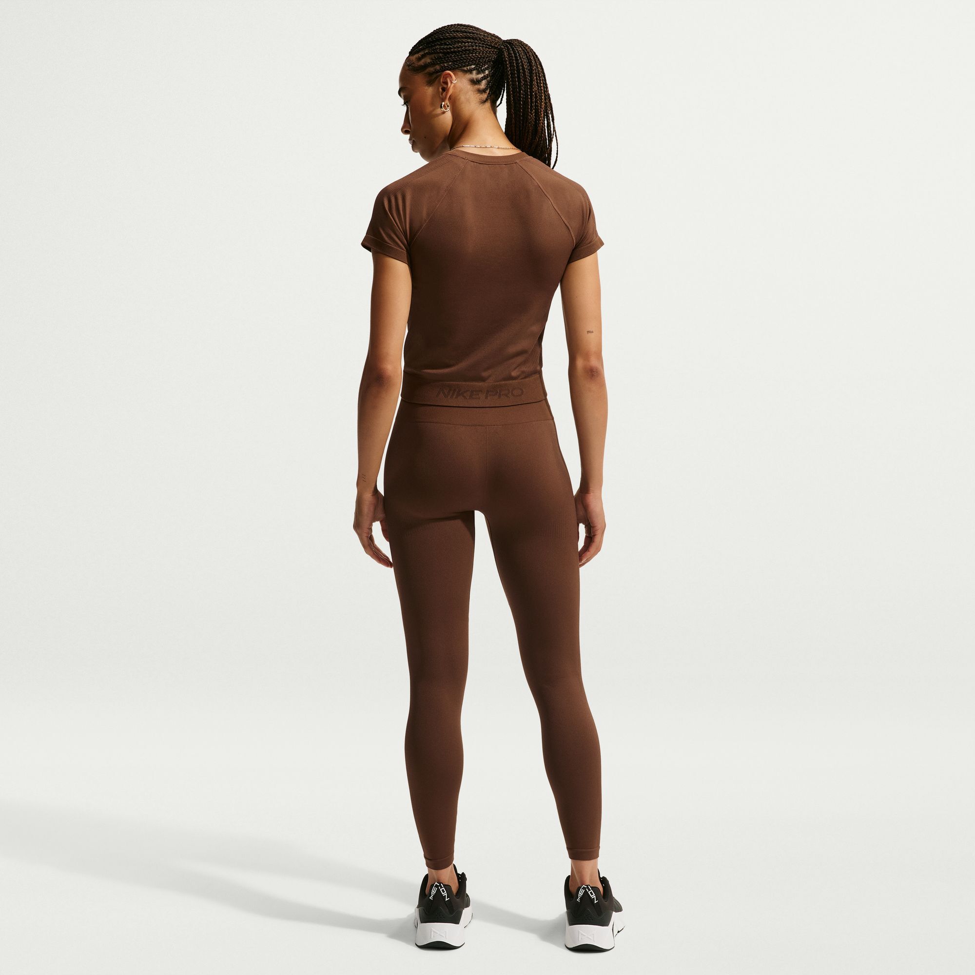 Nike Pro Seamless image number 1
