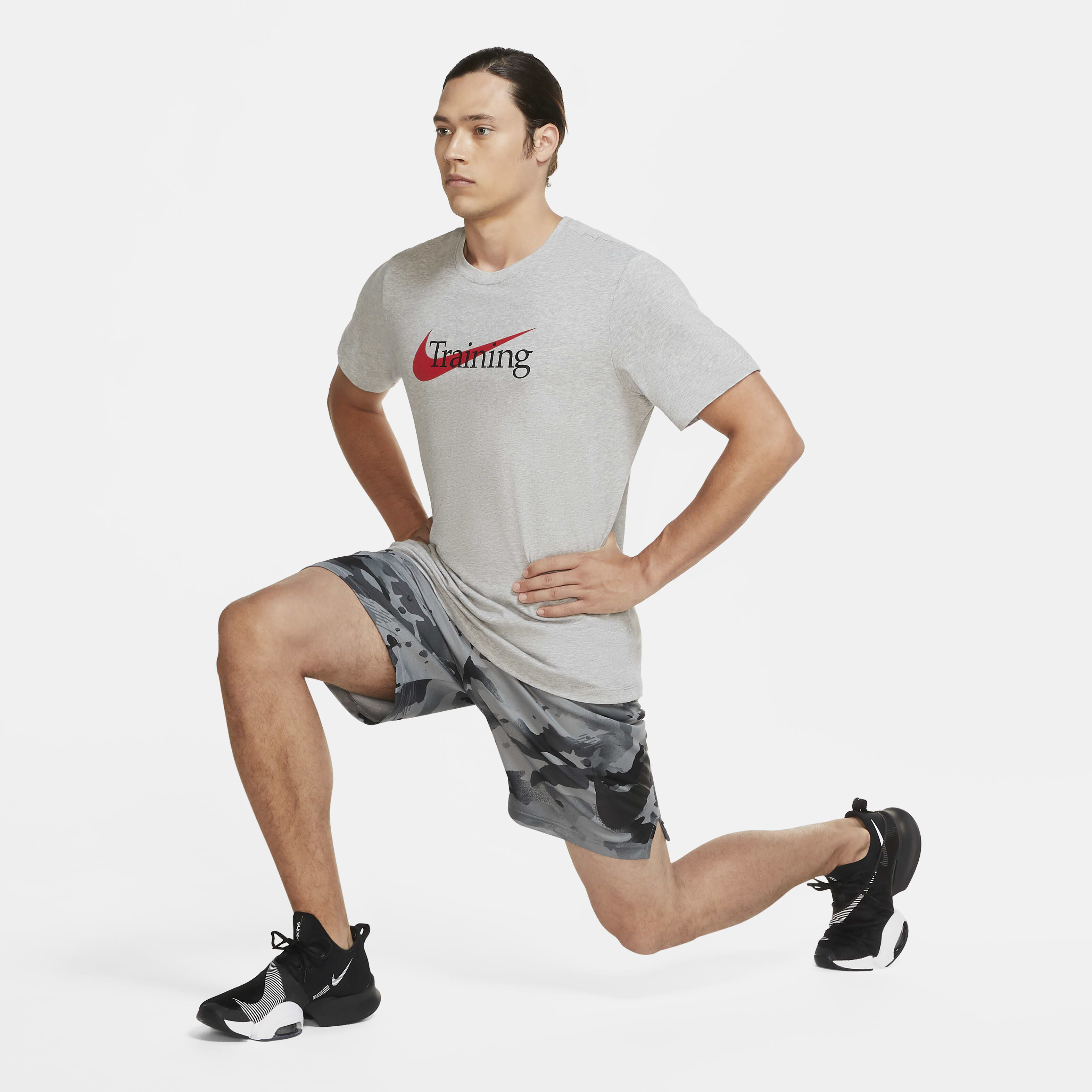 نايكي دراي-فت image number 4