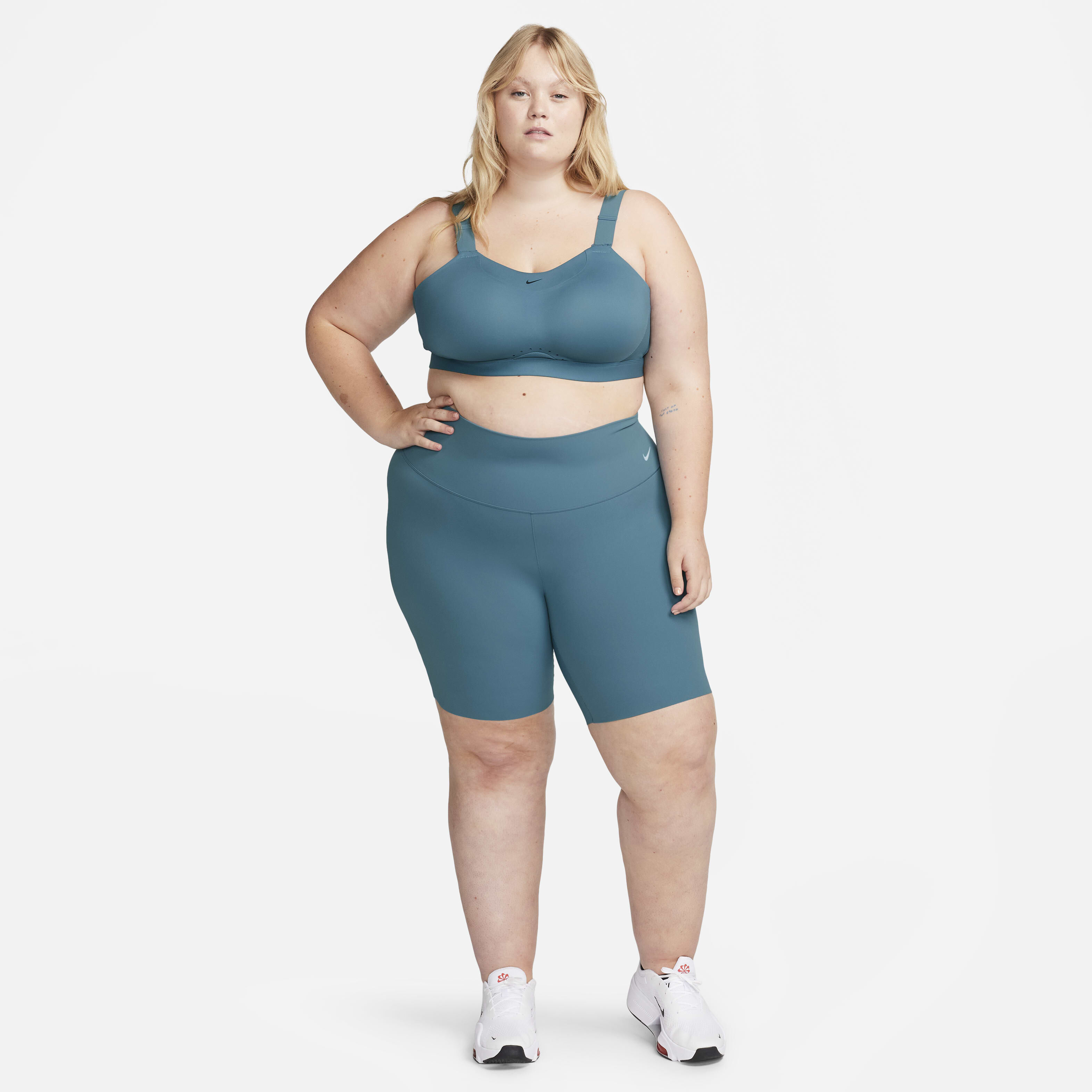 Nike Alpha image number 14