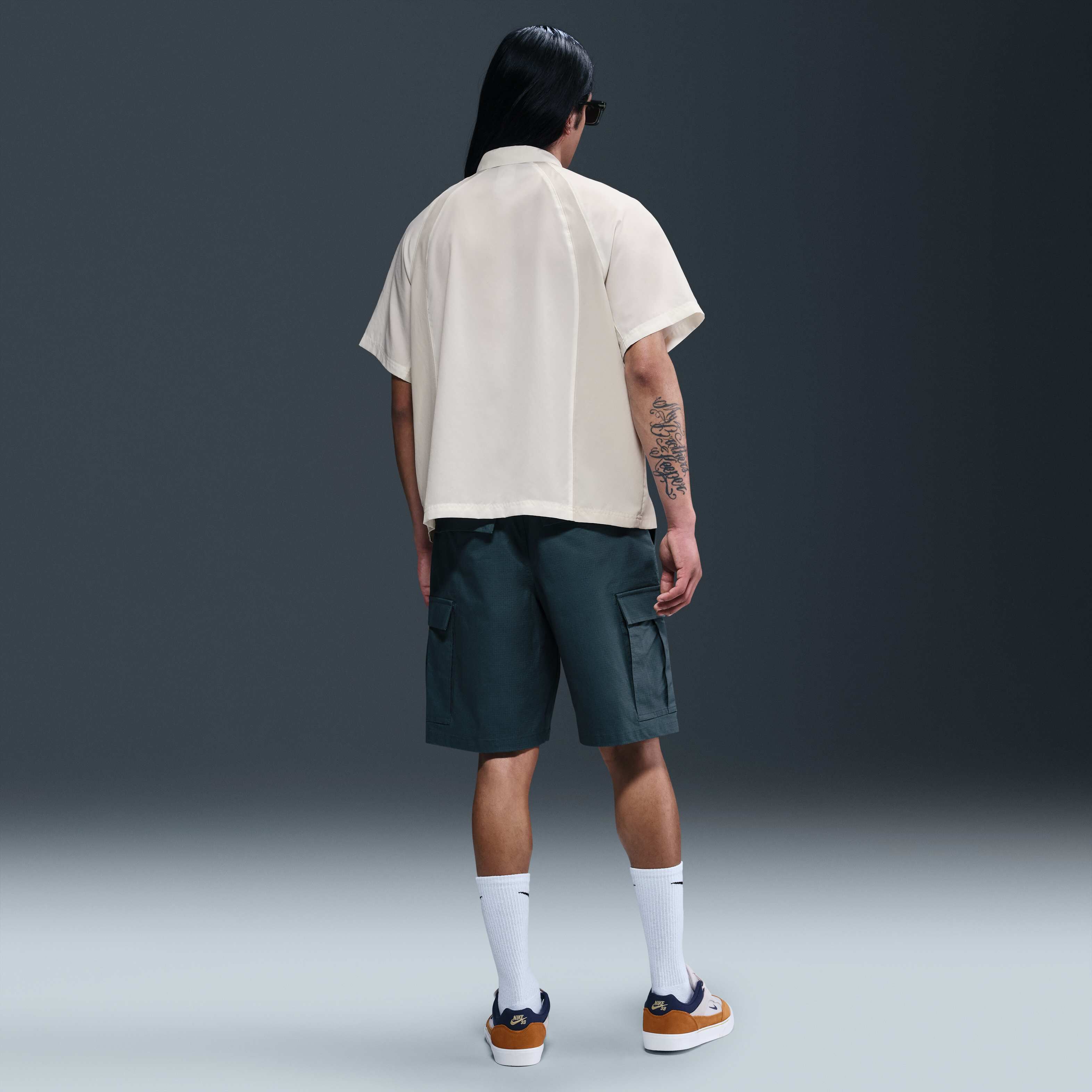 نايكي اس بي image number 4