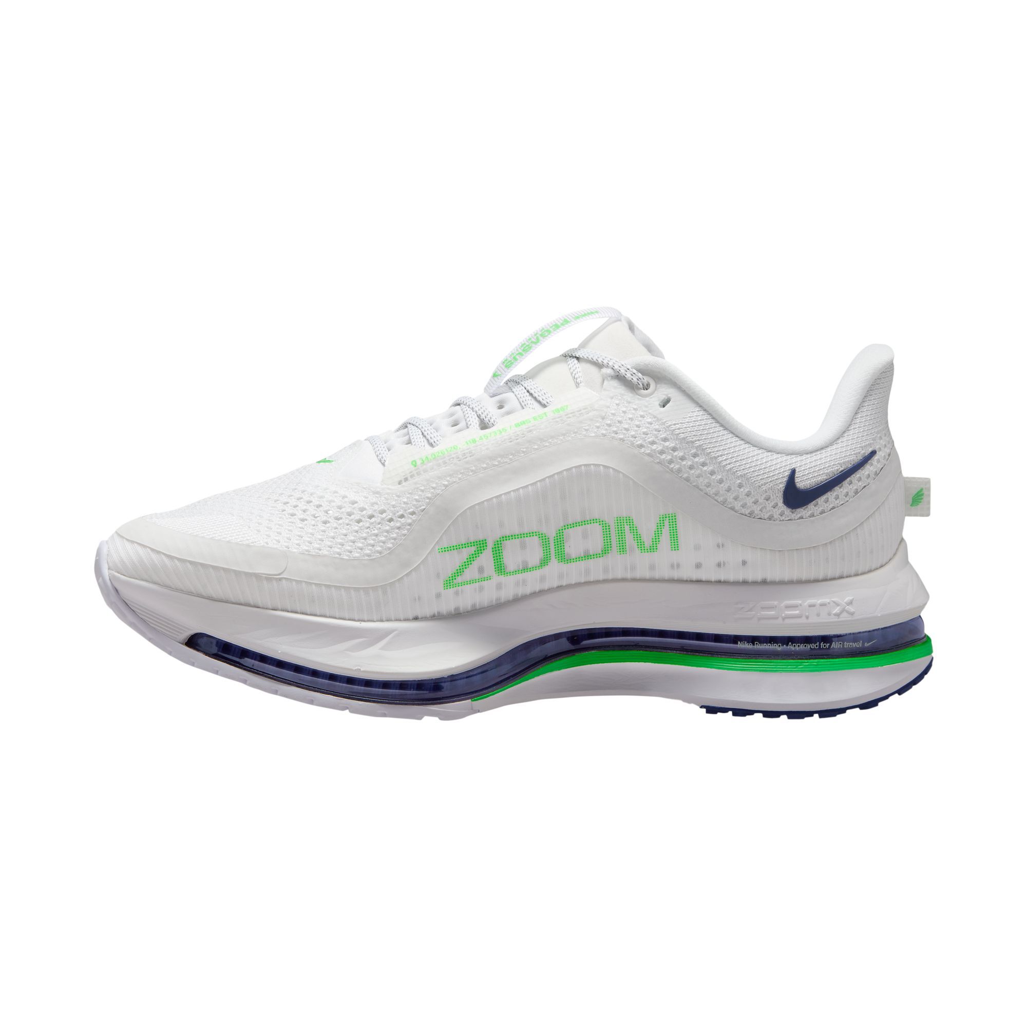 Nike Pegasus Premium image number 4