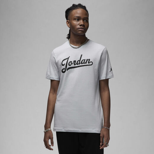 T-Shirts & Tops-JRDN, Jordan Flight MVP, Men's T-Shirt