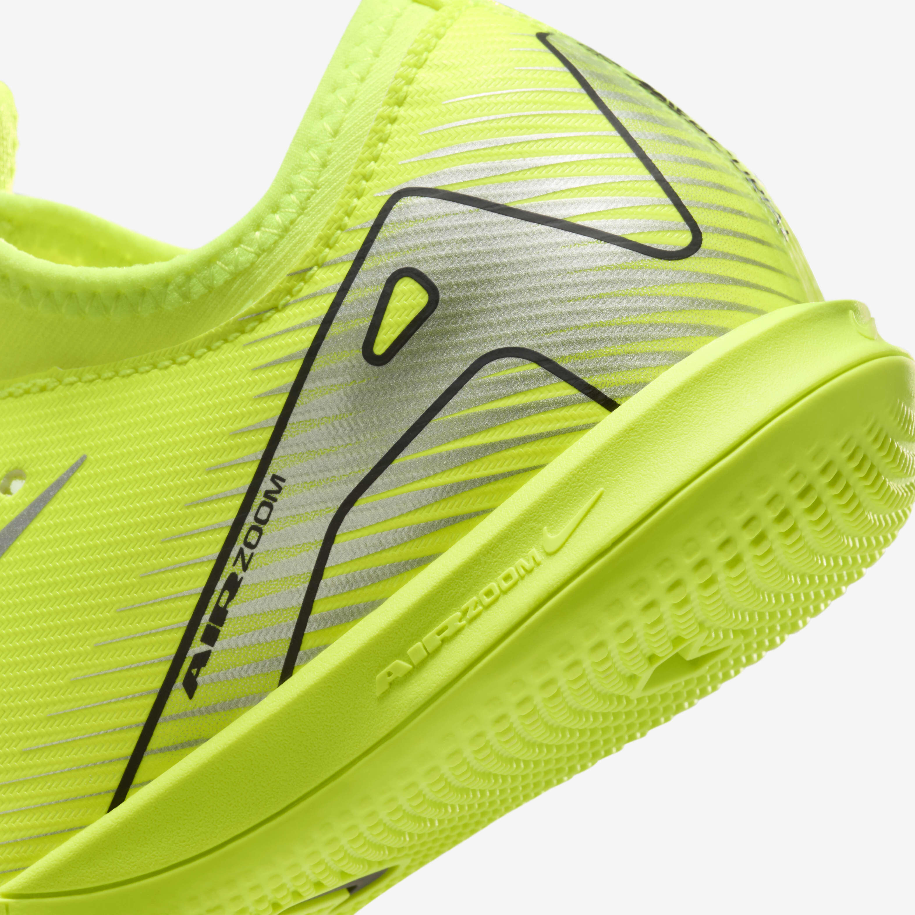 نايكي جونيور ميركيوريال فيبور 16 أكاديمي image number 7