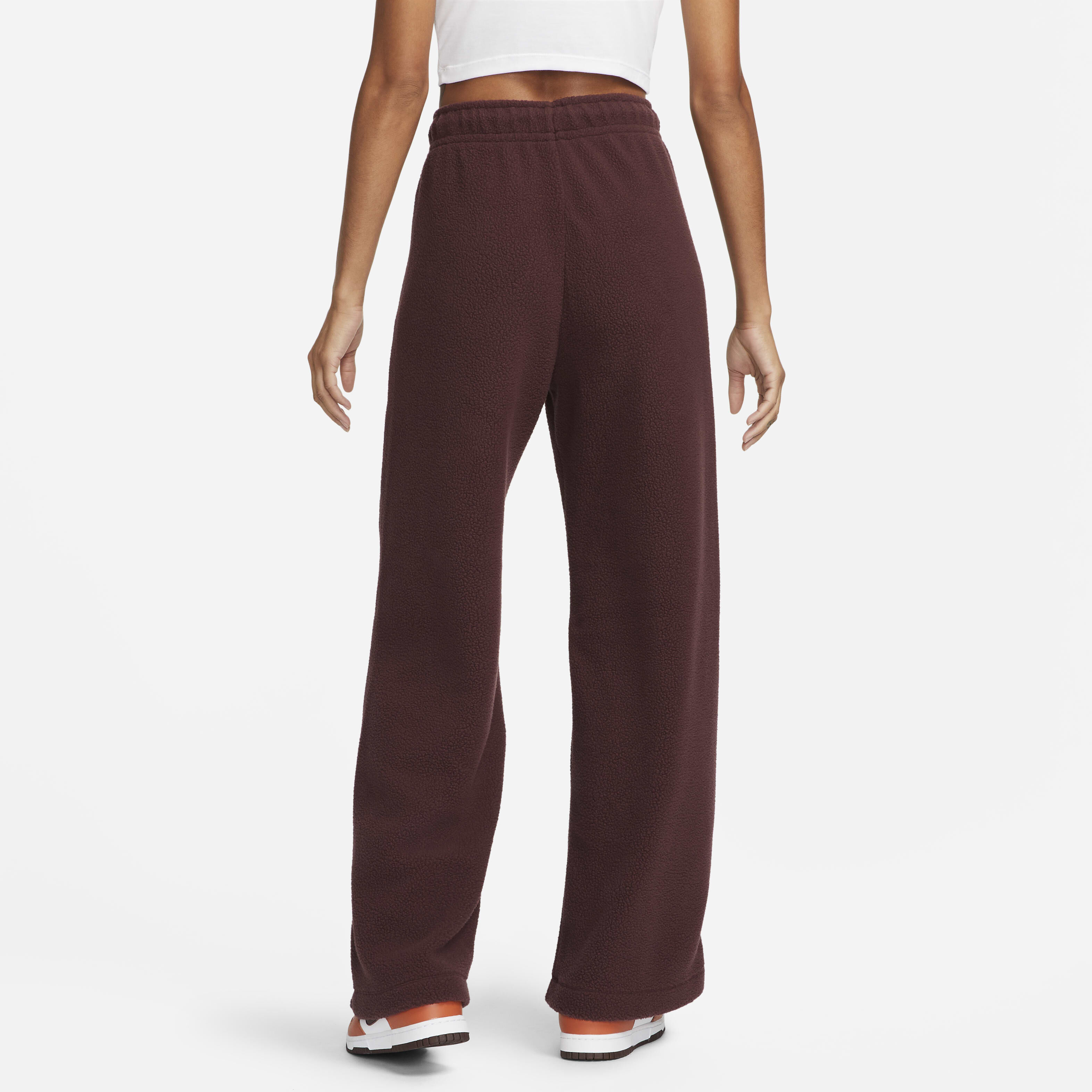 Nike Sportswear Plush image number 1