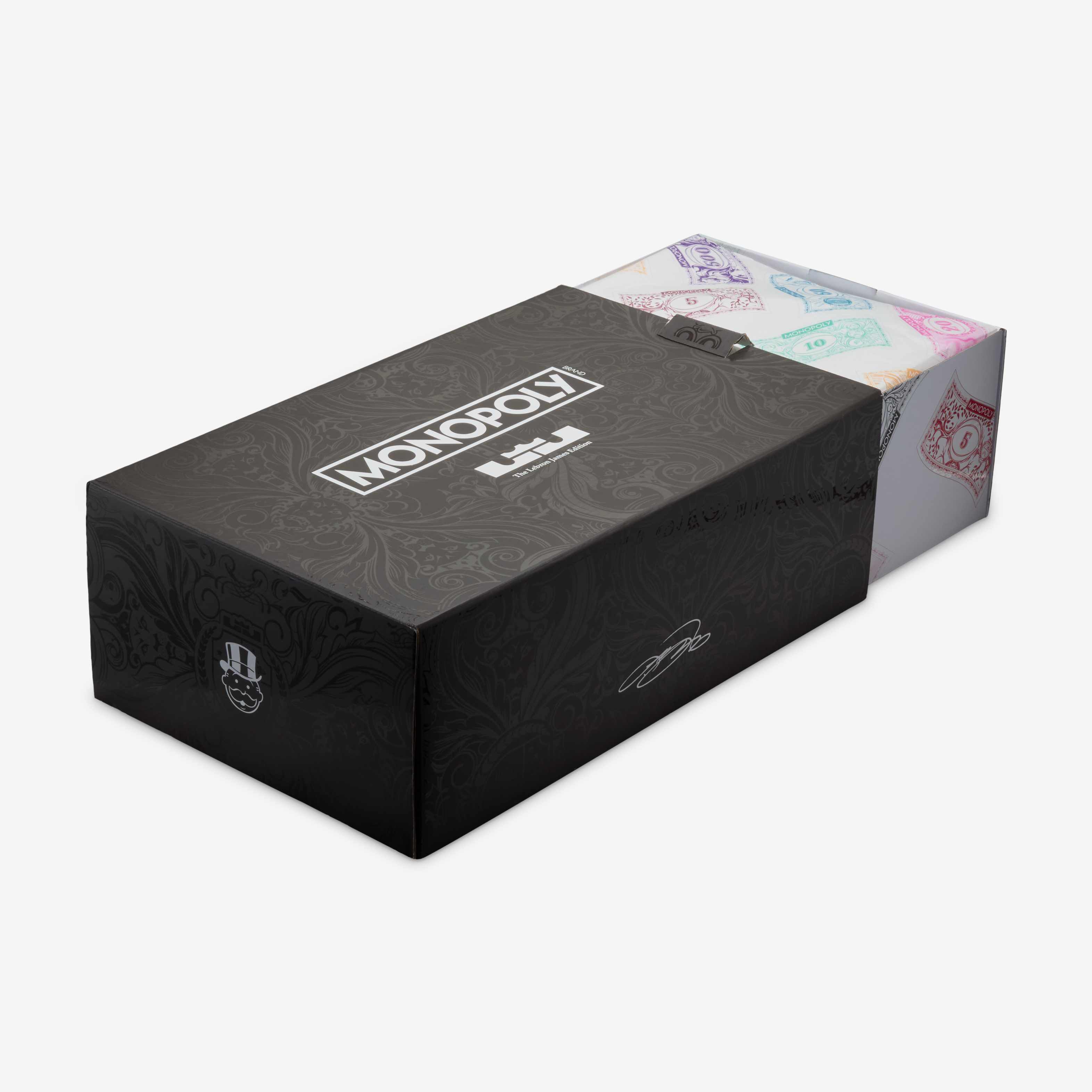 LeBron XXII 'Token' image number 14