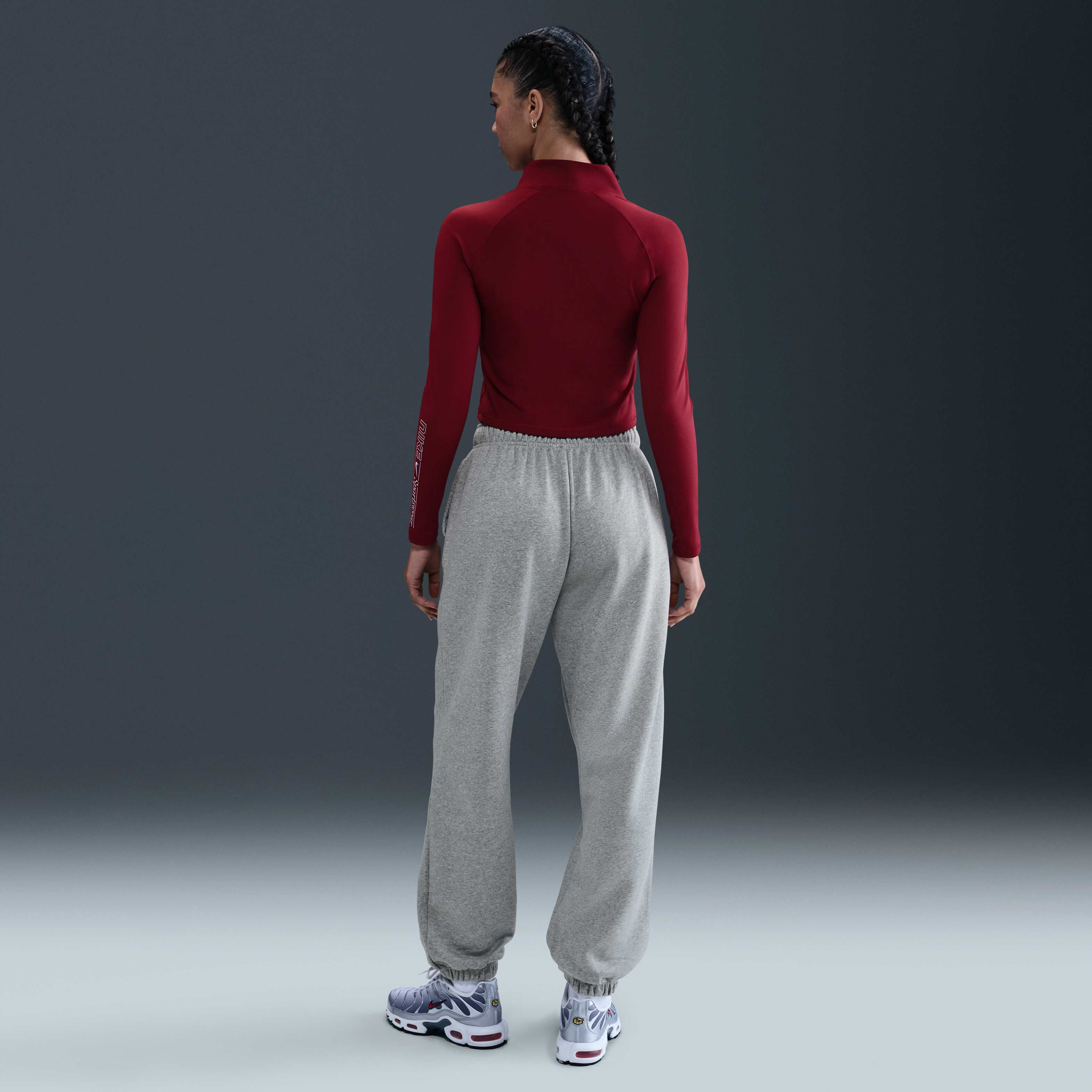 Nike Sportswear Club Fleece image number 3