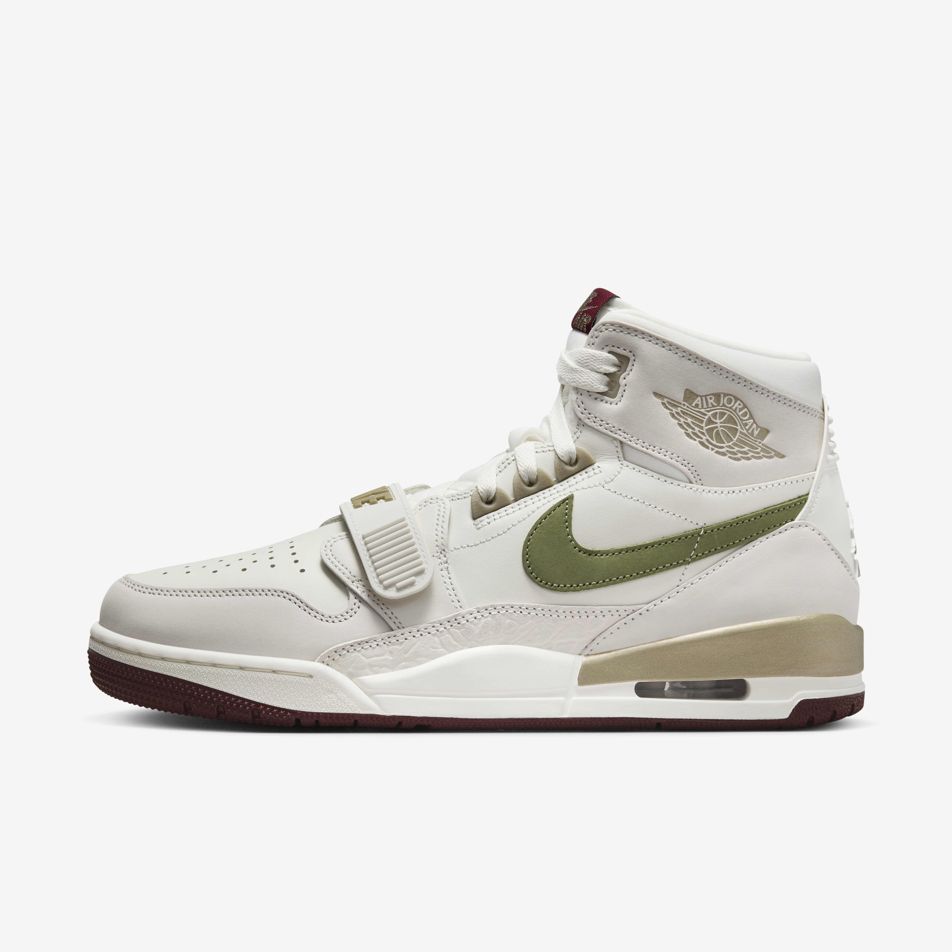Aj legacy 312 store