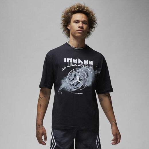 T-Shirts &amp; Tops-JRDN, Jordan Sport 85, Men's Graphic T-Shirt