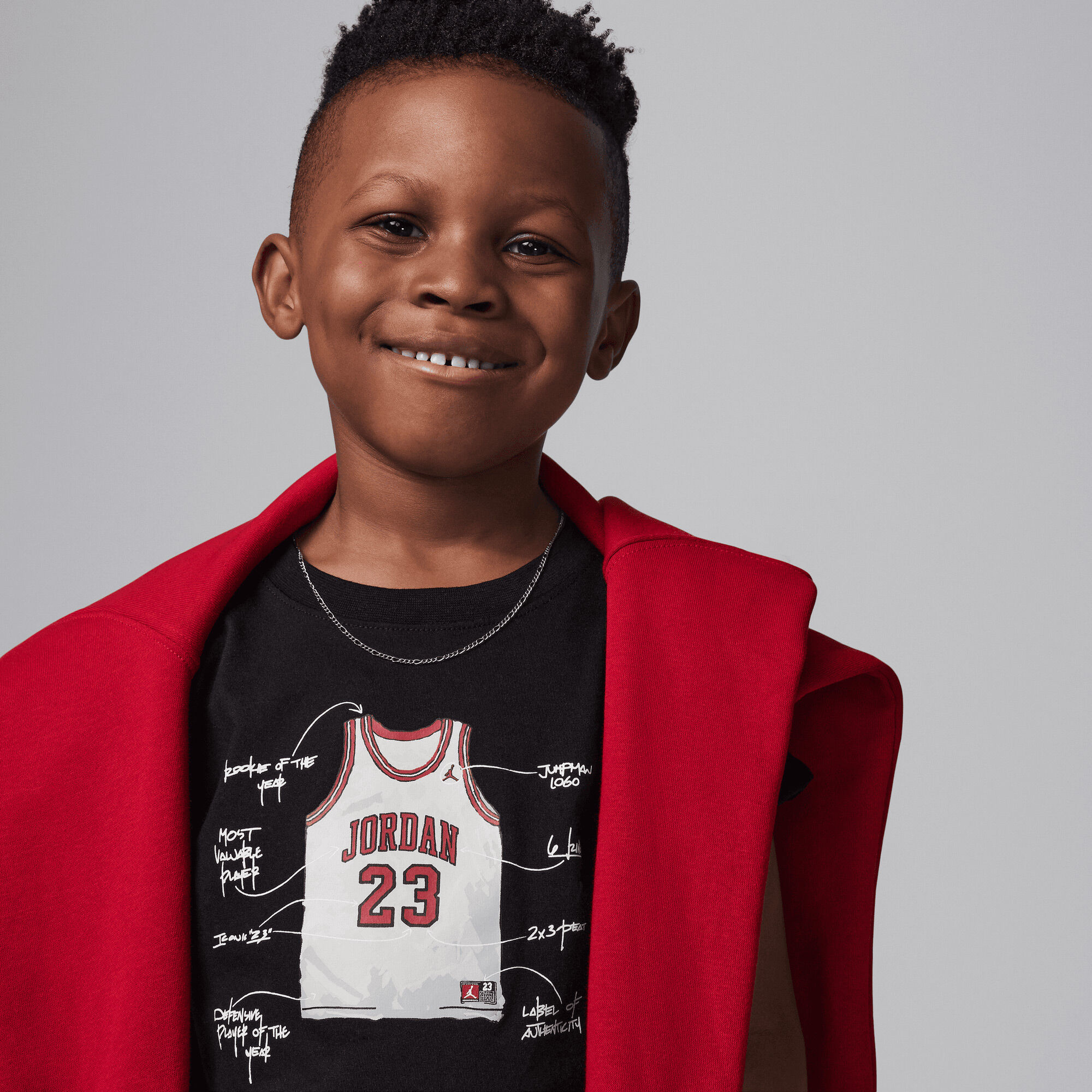 Jordan image number 2