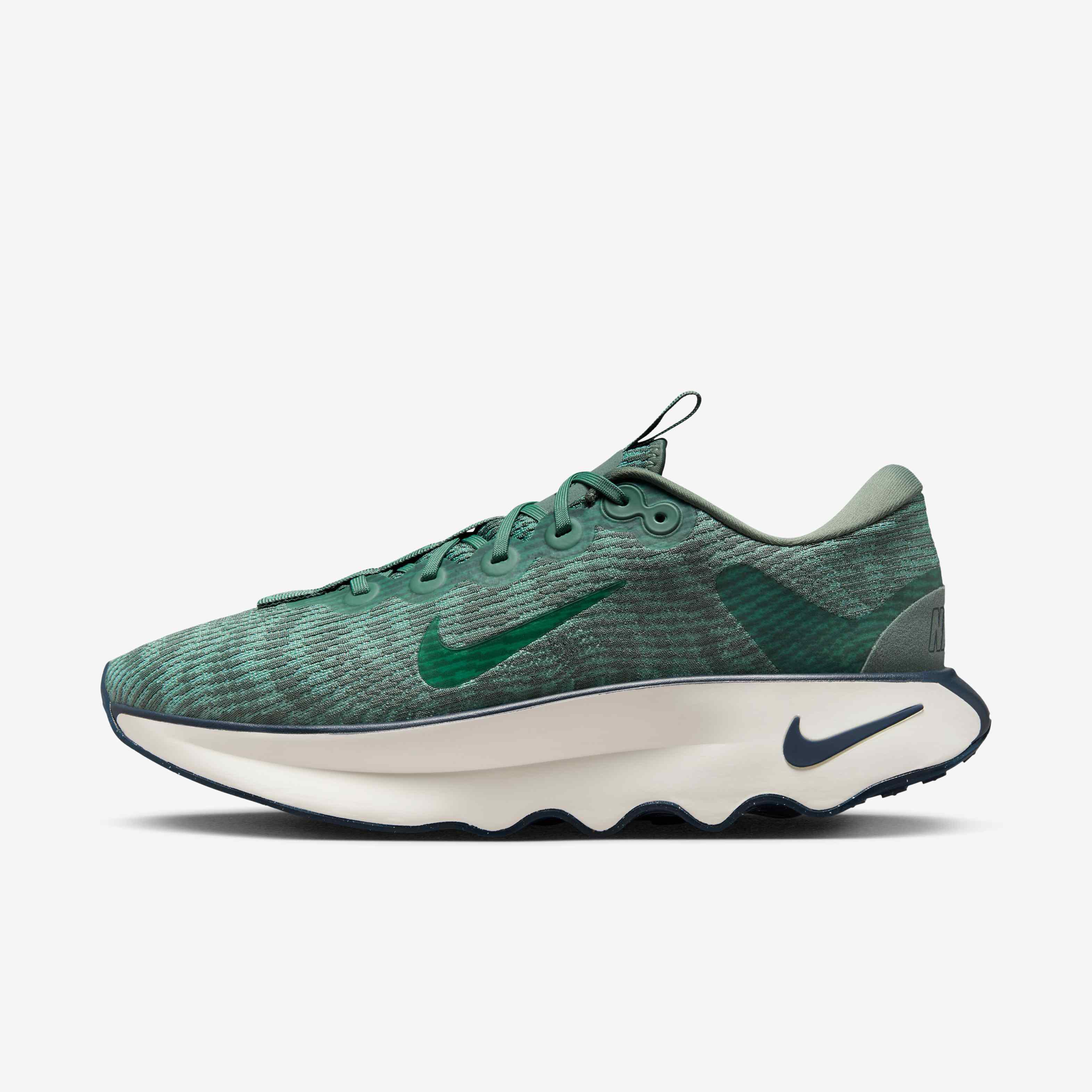 Buy Nike Motiva Men's Walking Shoes - Clay Green/Cannon/Armoury