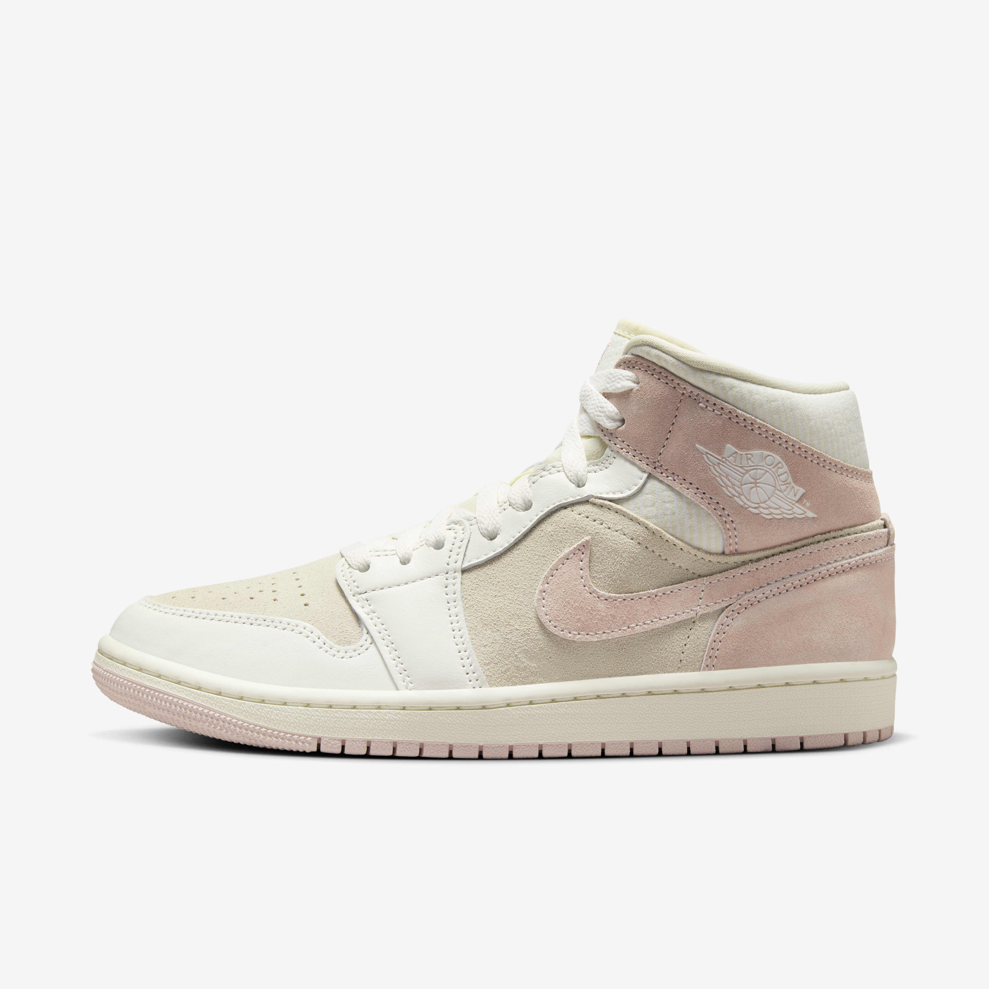 Air Jordan 1 Mid SE image number 0