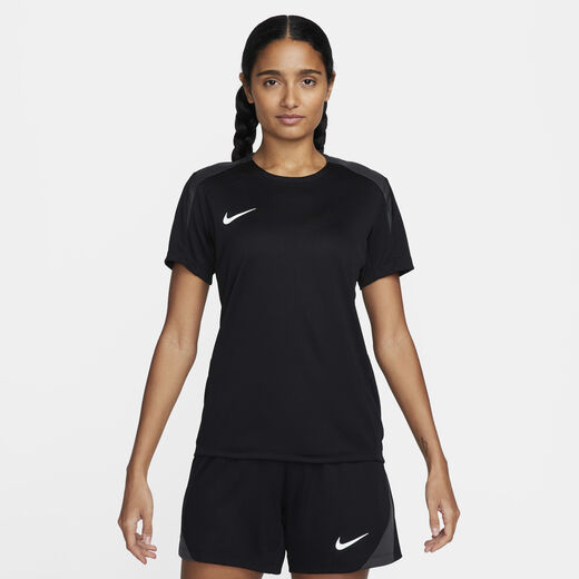 Alexia Putellas-Nike, Nike Strike, Women's Dri-FIT Short-Sleeve Football Top Alexia Putellas-Nike, Nike Strike, Women's Dri-FIT Short-Sleeve Football Top