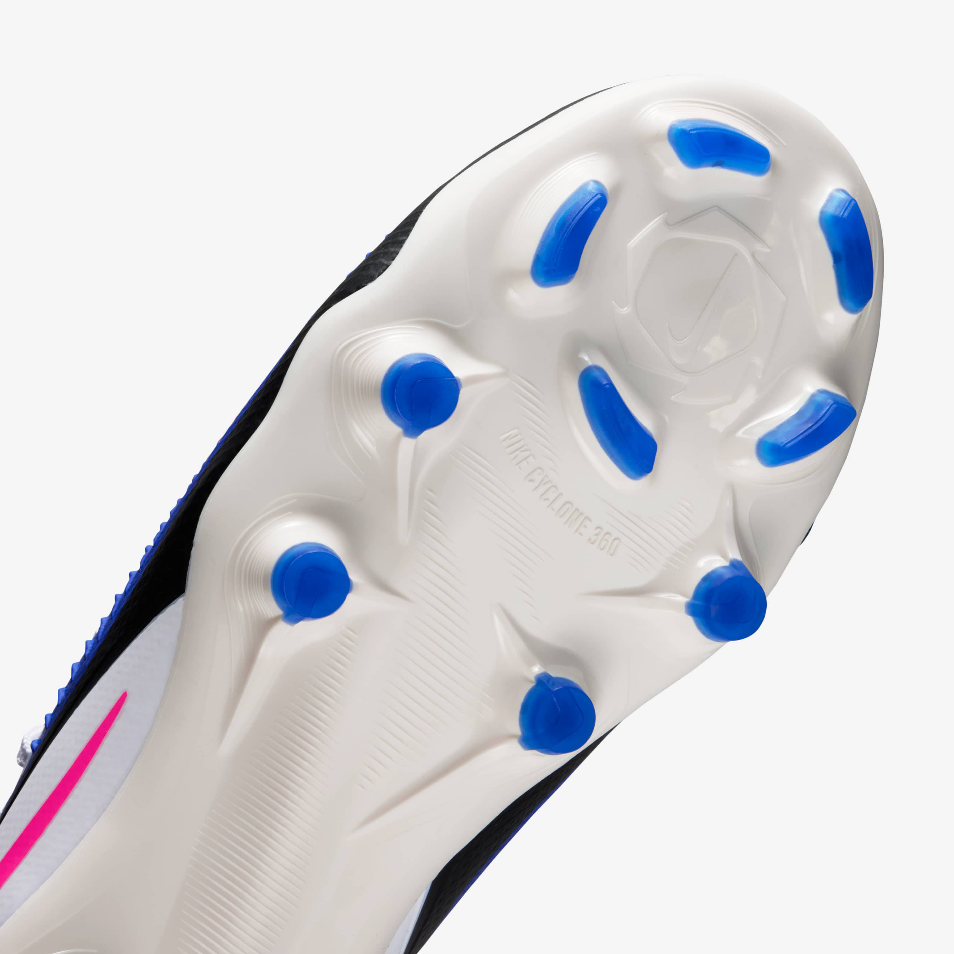 Nike Jr. Phantom 6 Low Pro image number 6