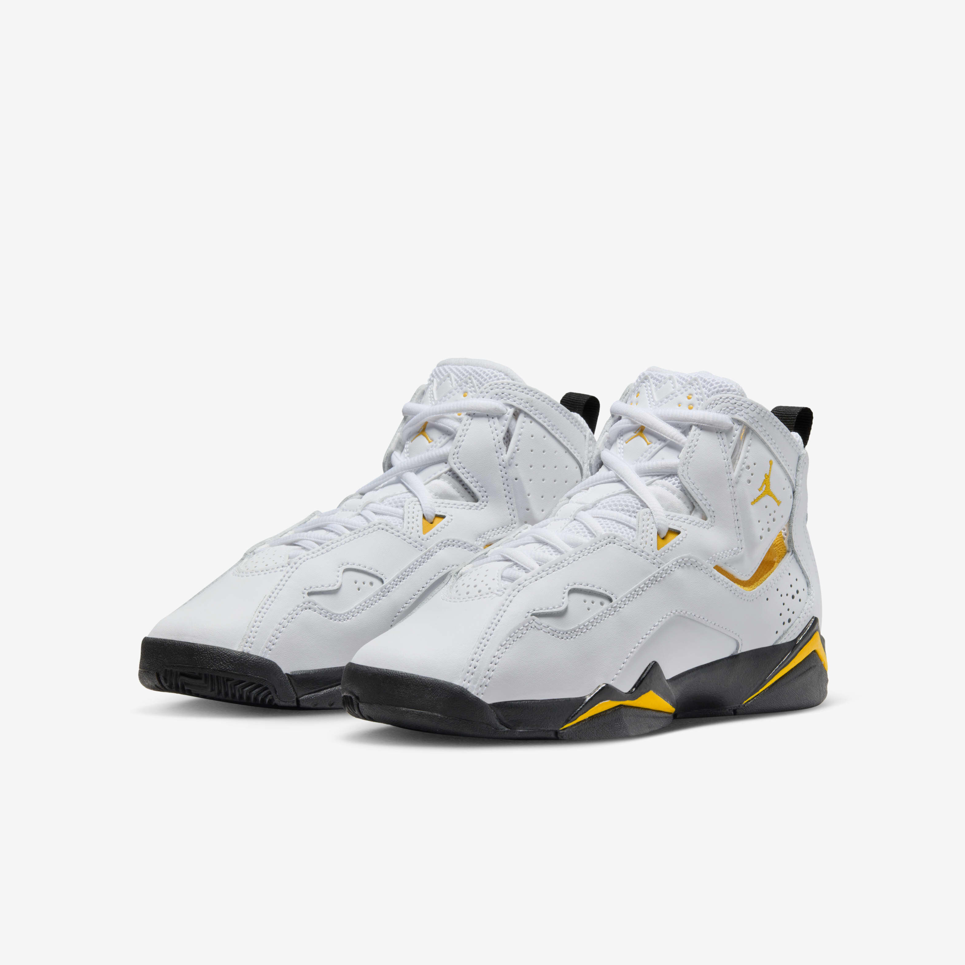 Jordan True Flight image number 4