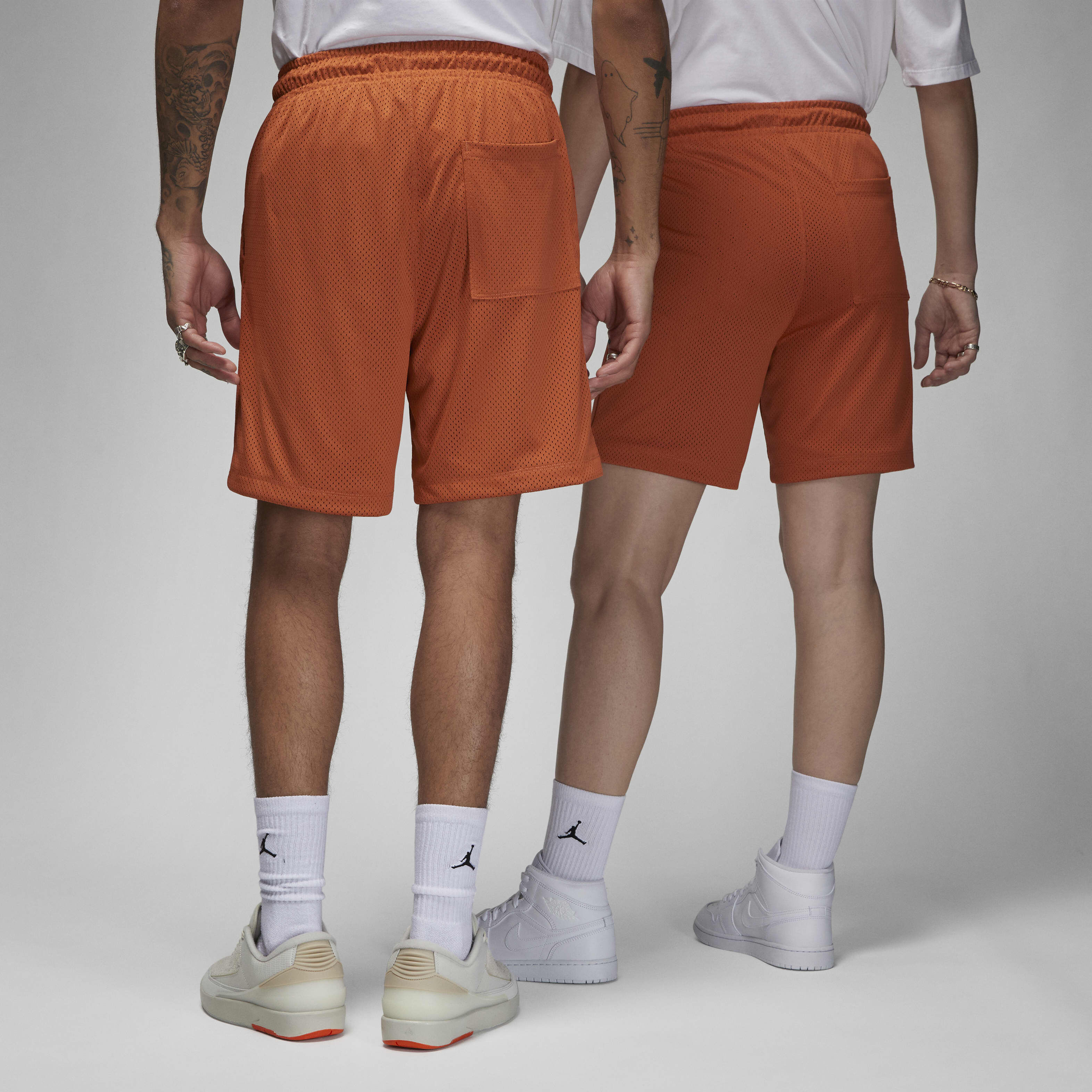 Jordan Artist Series by Umar Rashid image number 1