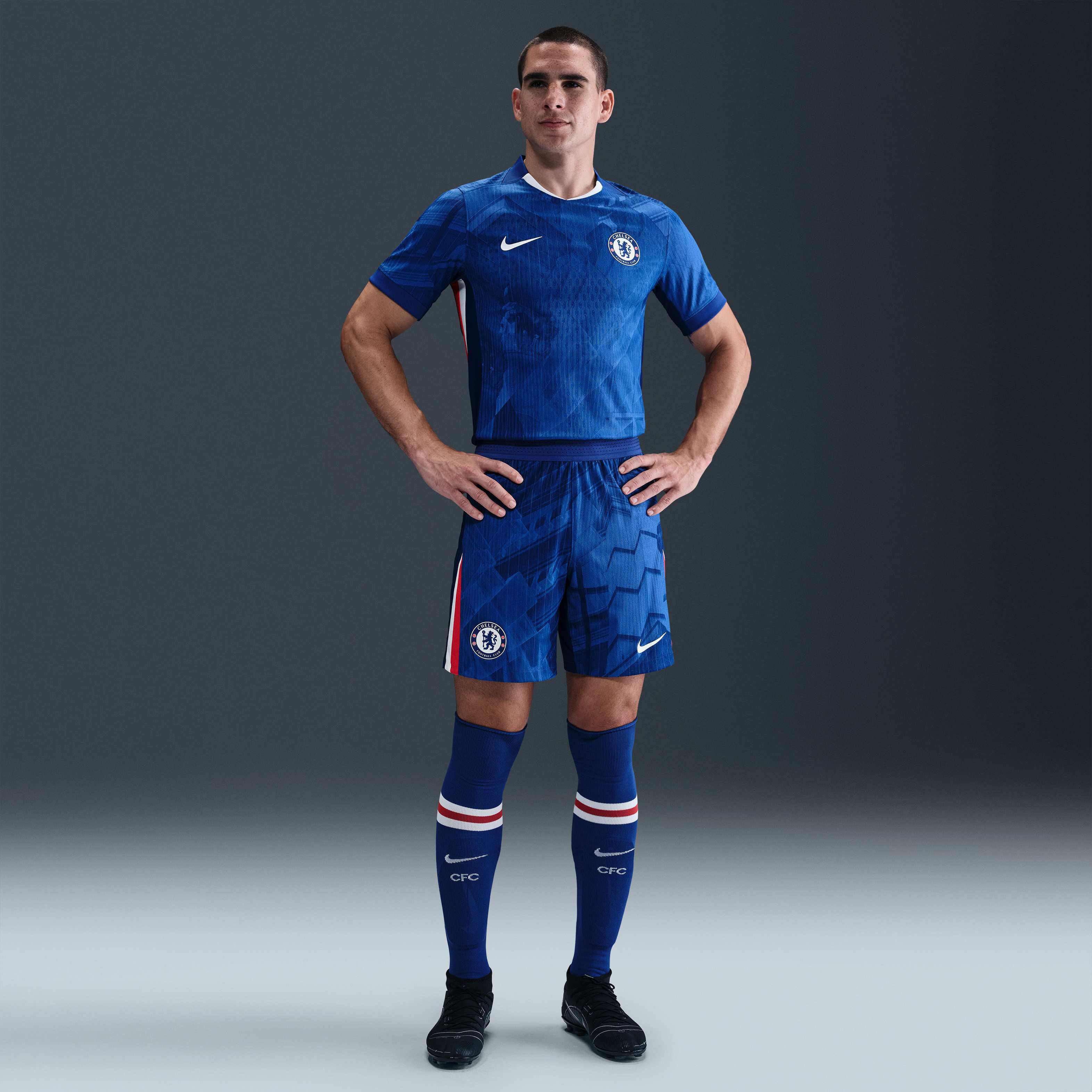 Chelsea F.C. 2025 Match Home image number 0