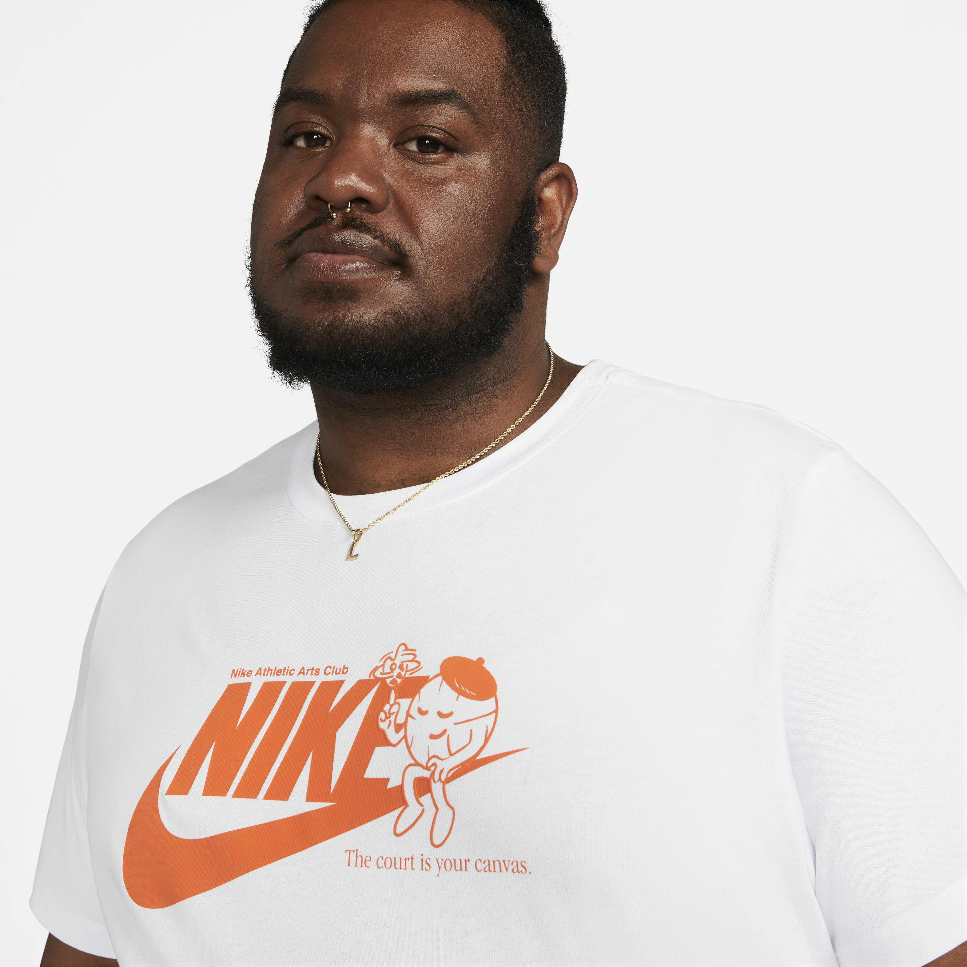 Nike Sportswear image number 6