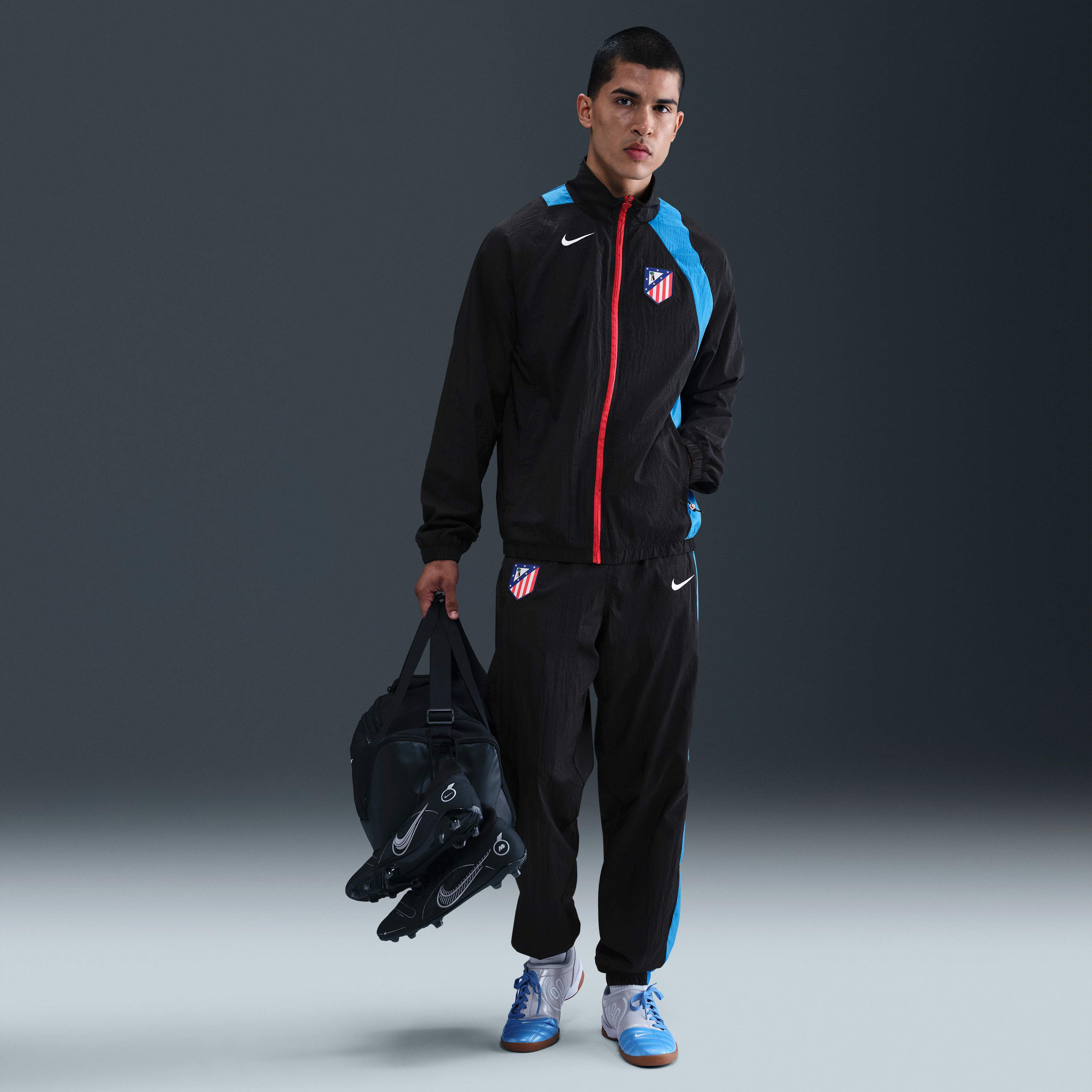 اتلتيكو مدريد image number 3