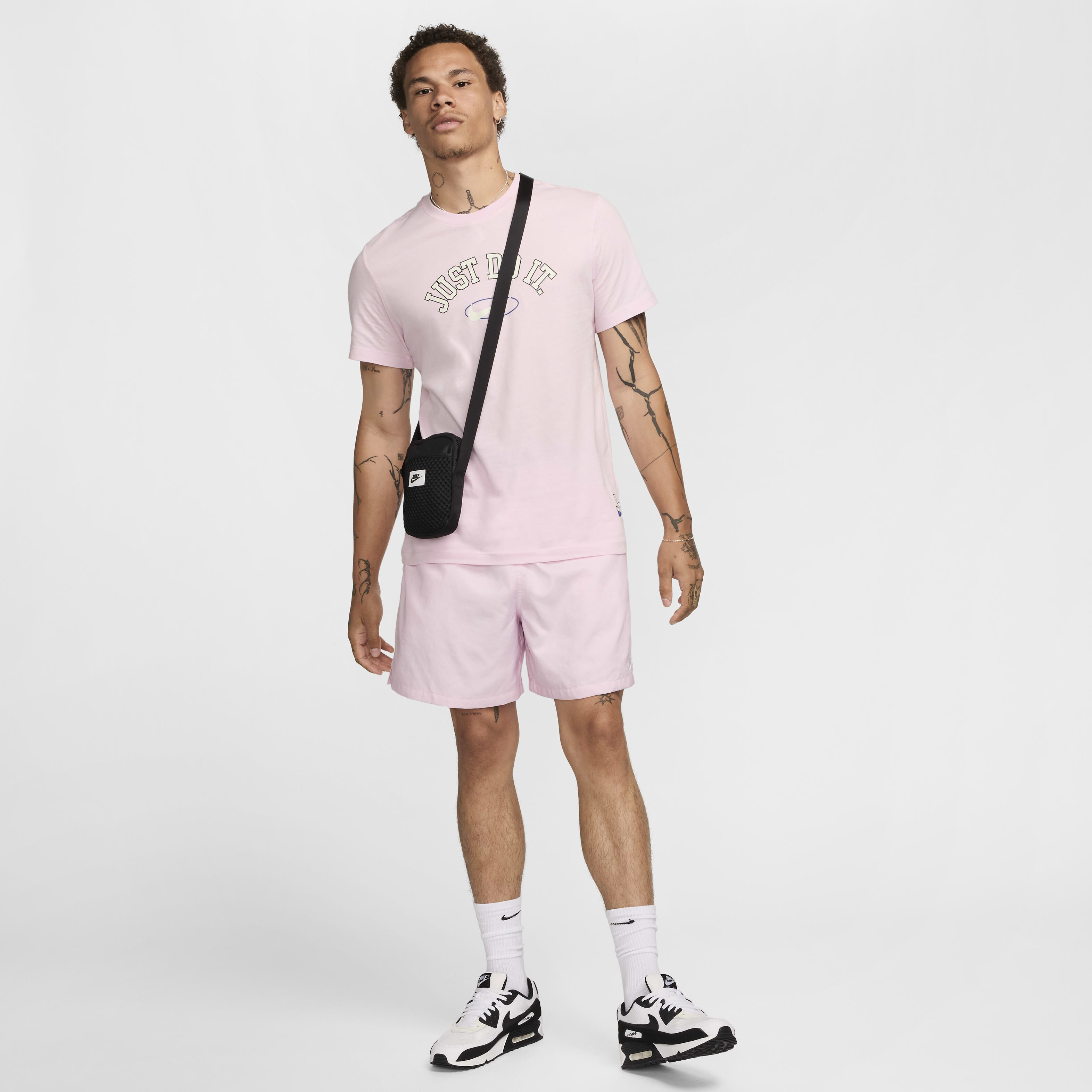 نايكي سبورتسوير image number 4