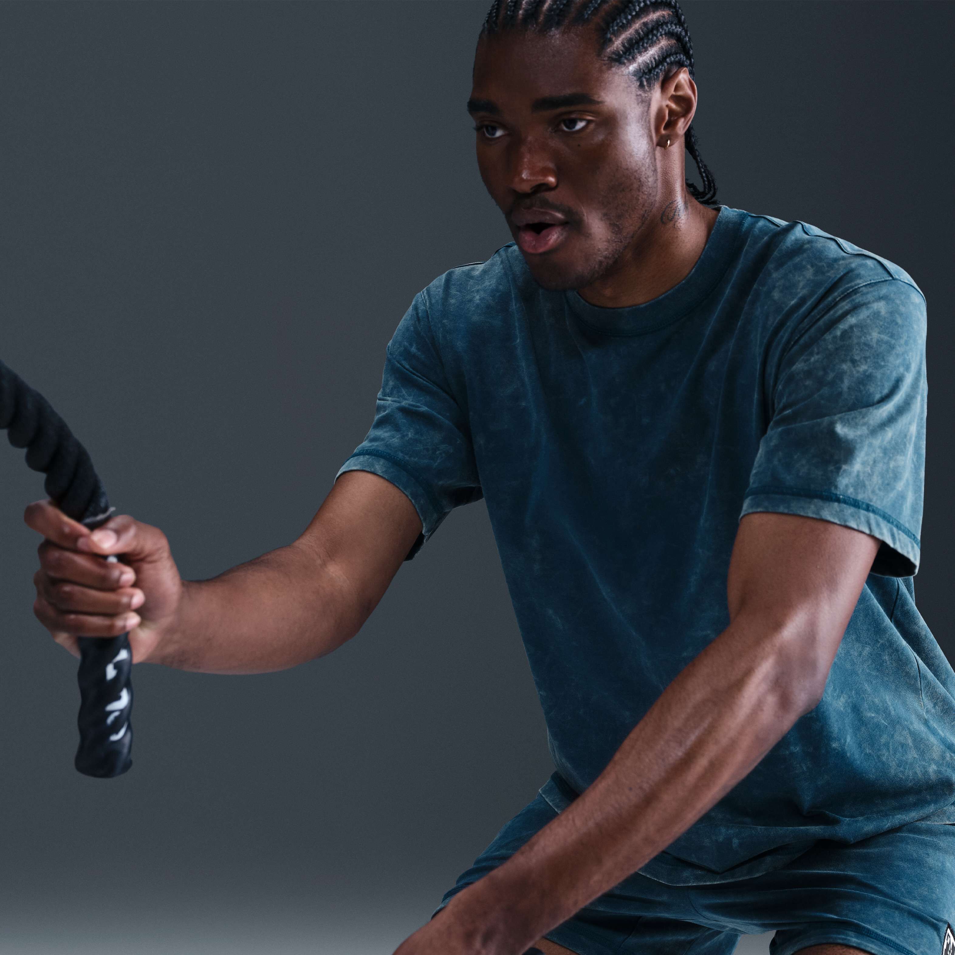 Nike Gym Heritage image number 2