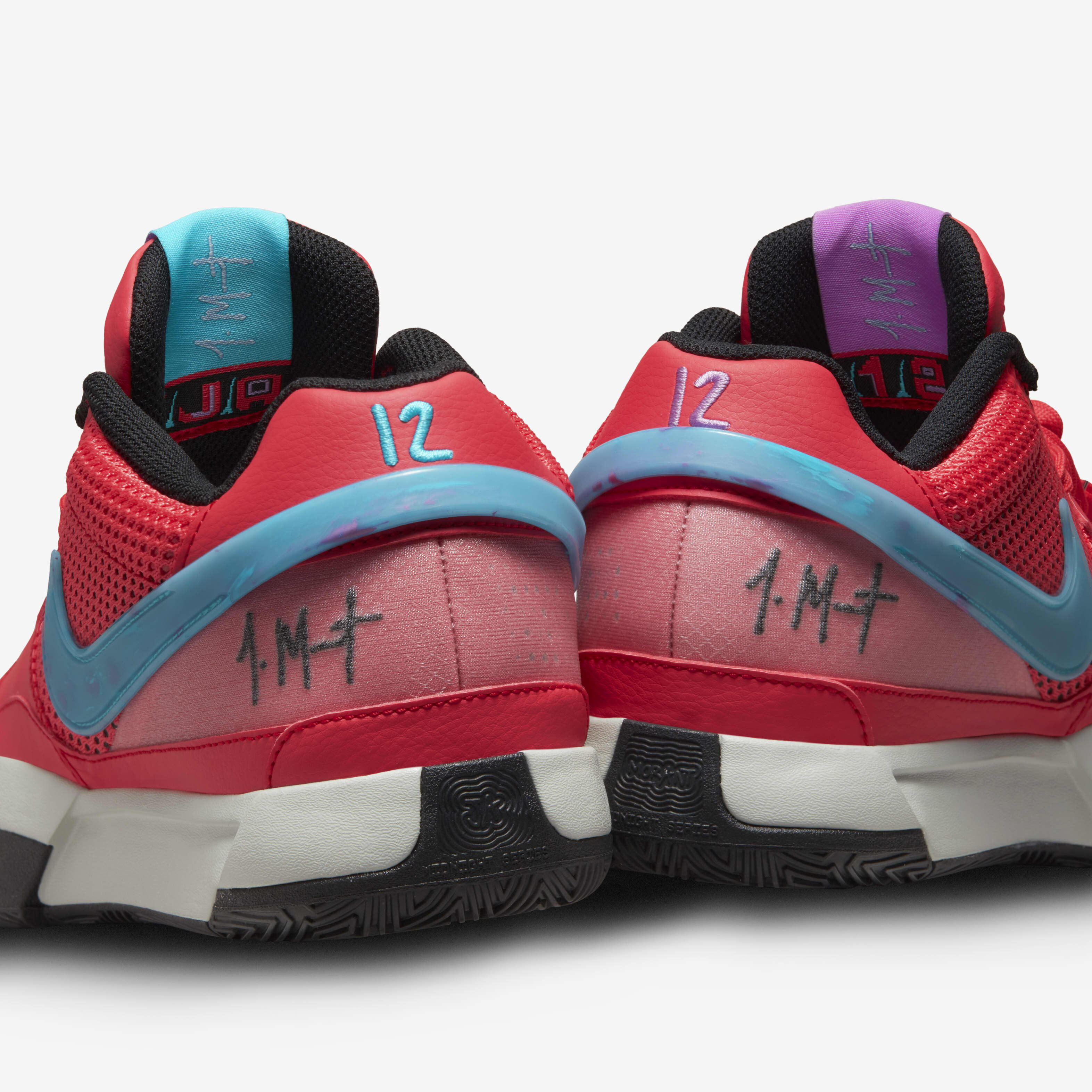 JA 1 'Fly' image number 8