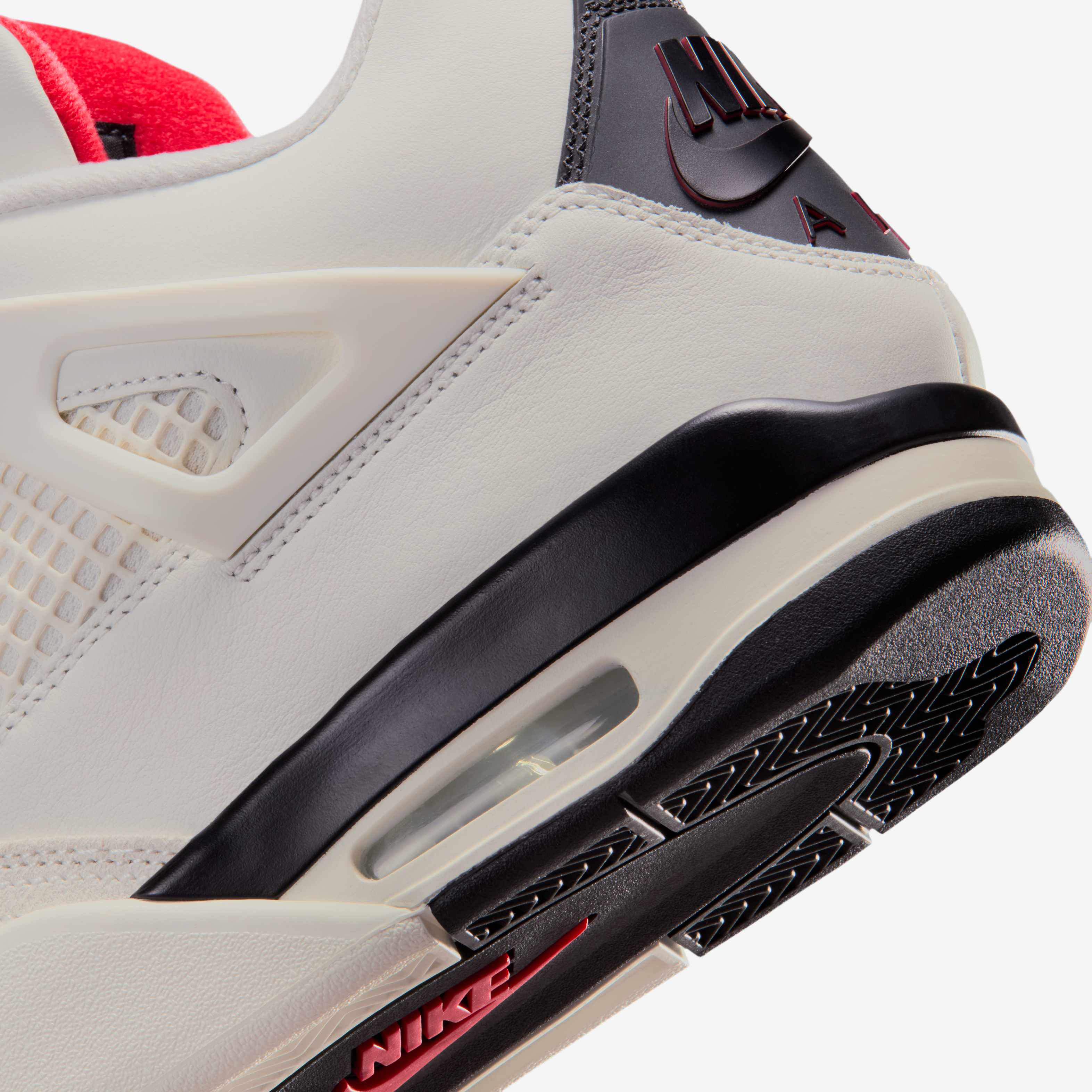 Air Jordan 4 Retro 'Flight Club' image number 7