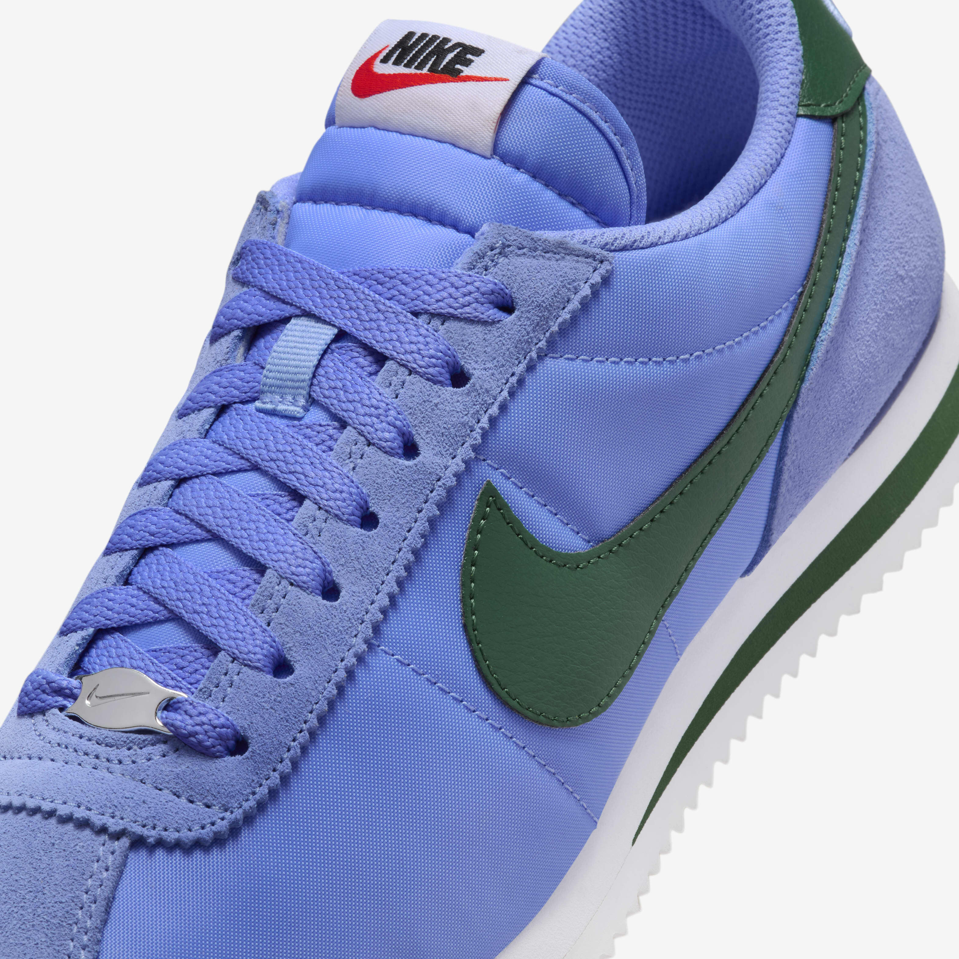 Nike Cortez Textile image number 6