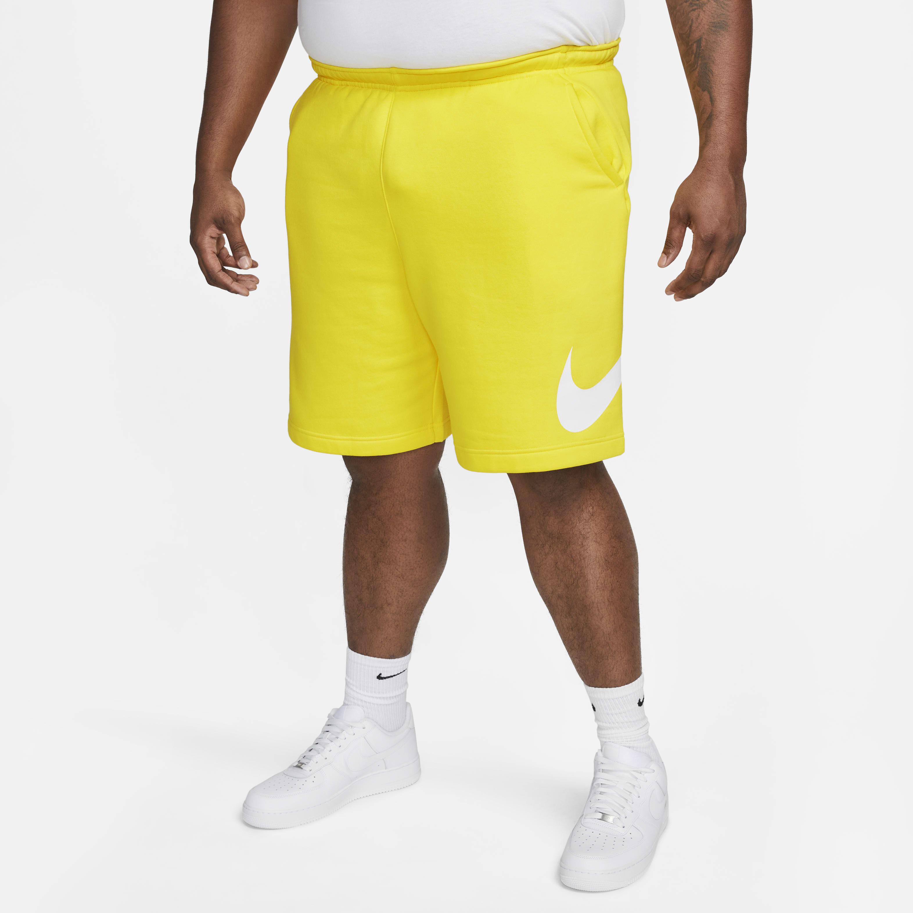 Nike Sportswear Club image number 8