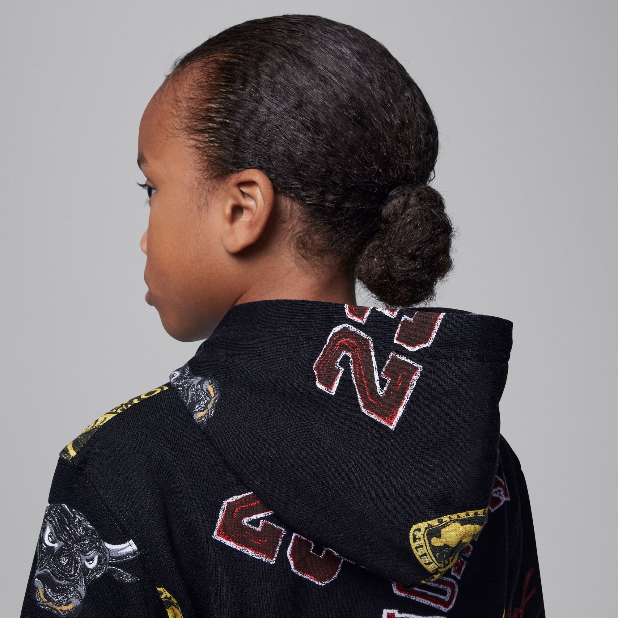 جوردن MJ ايسنشالز image number 3