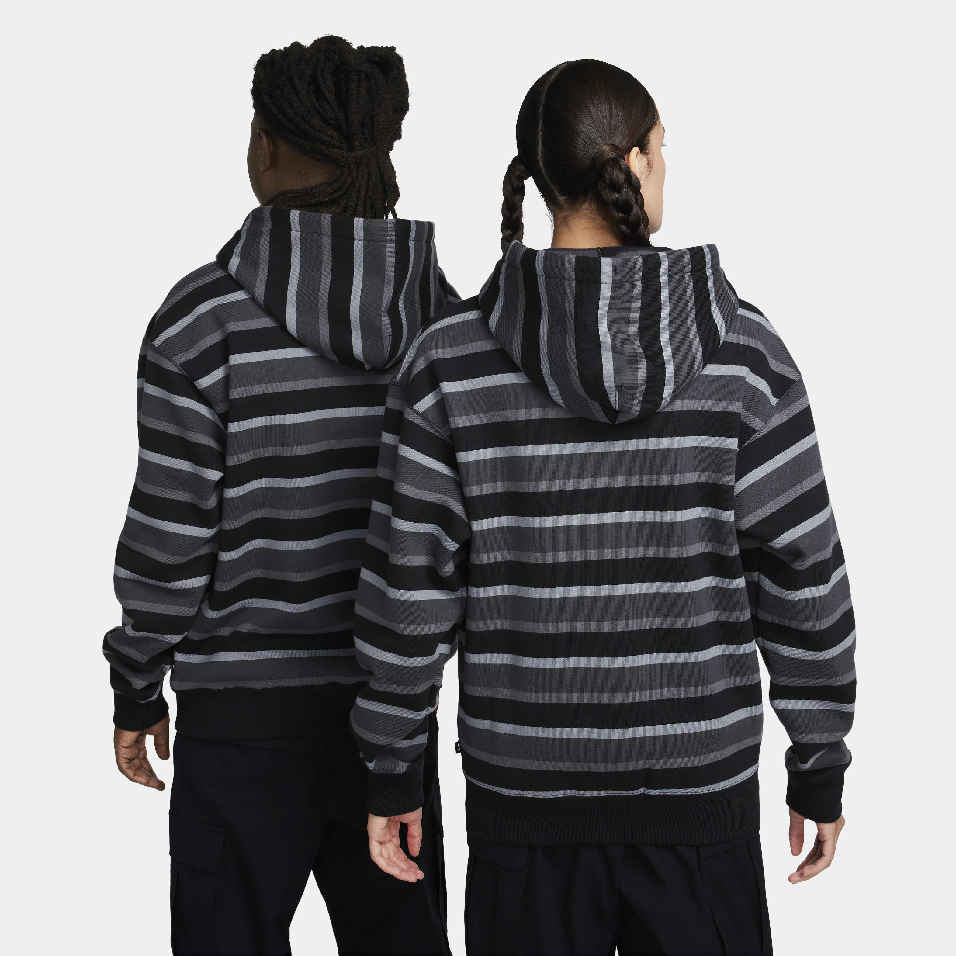 Buy Nike SB Full Zip Fleece Skate Hoodie Nike Qatar Official