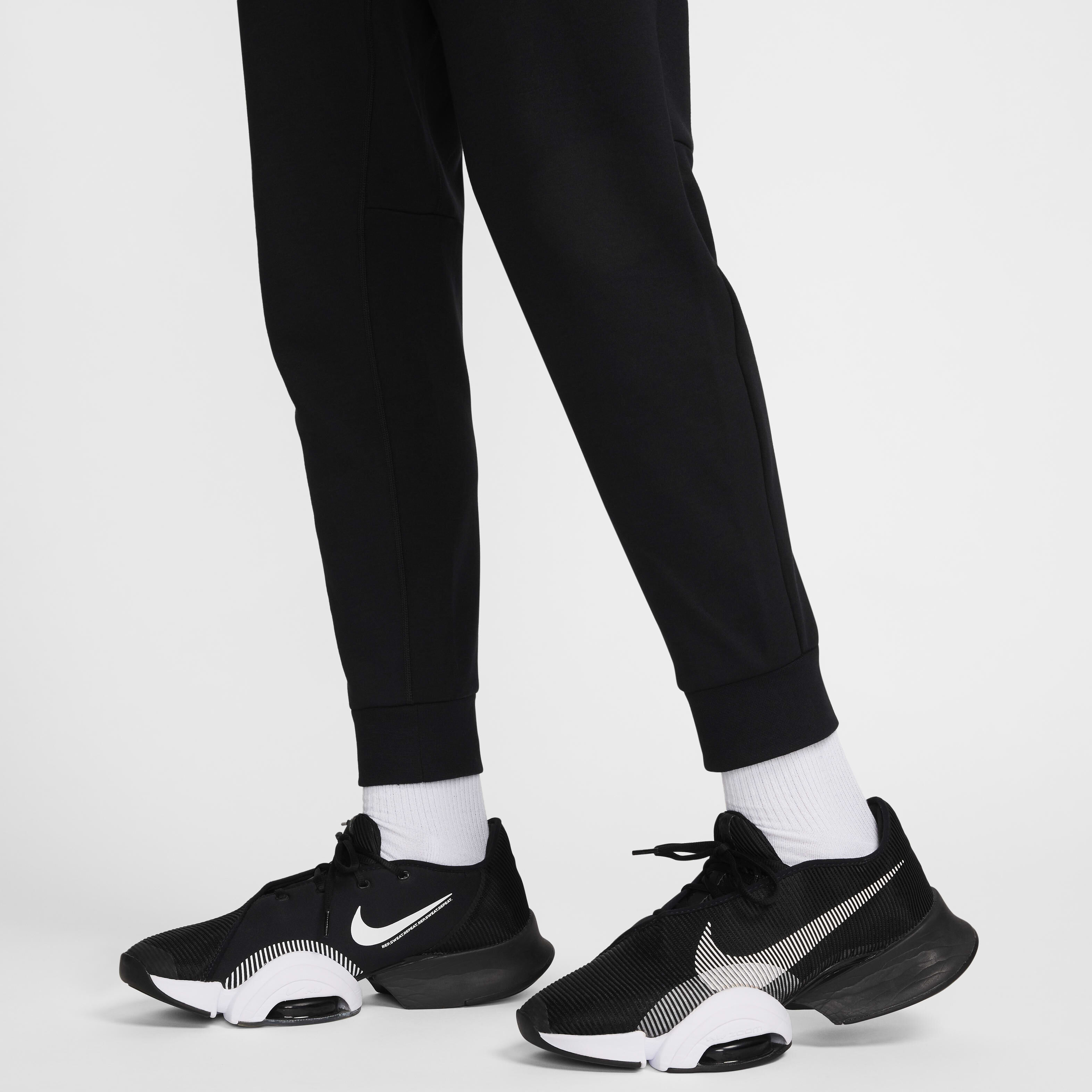 Nike performance joggers sale