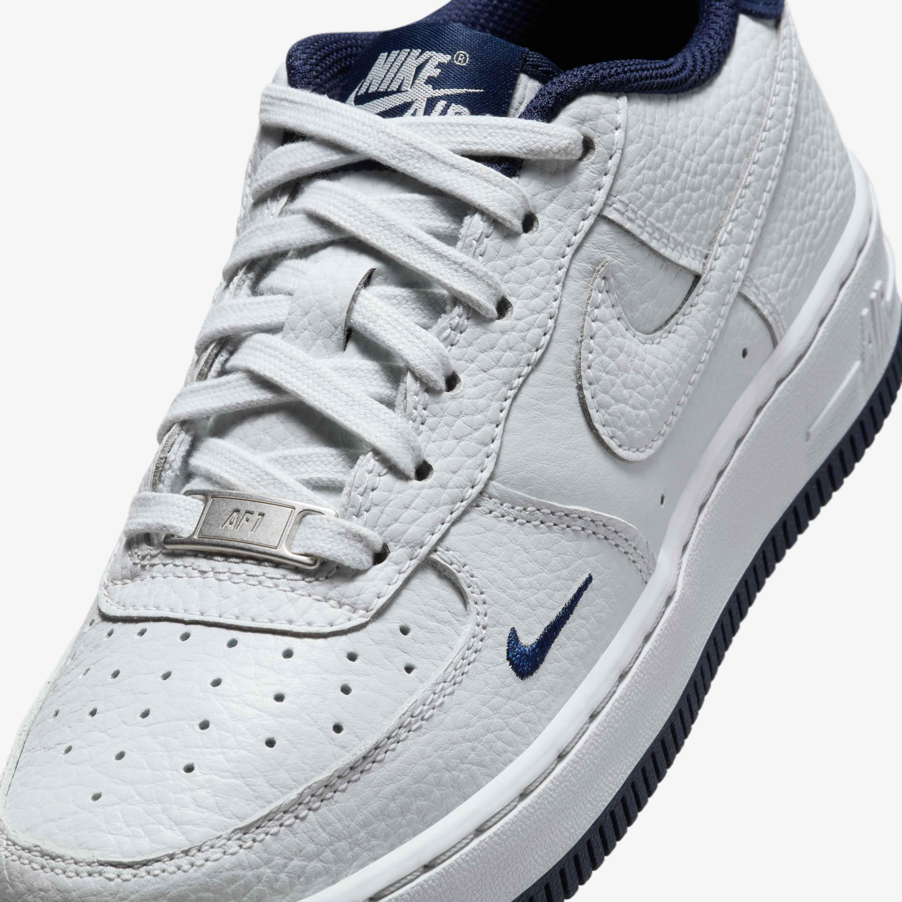 Nike Air Force 1 LV8 image number 6